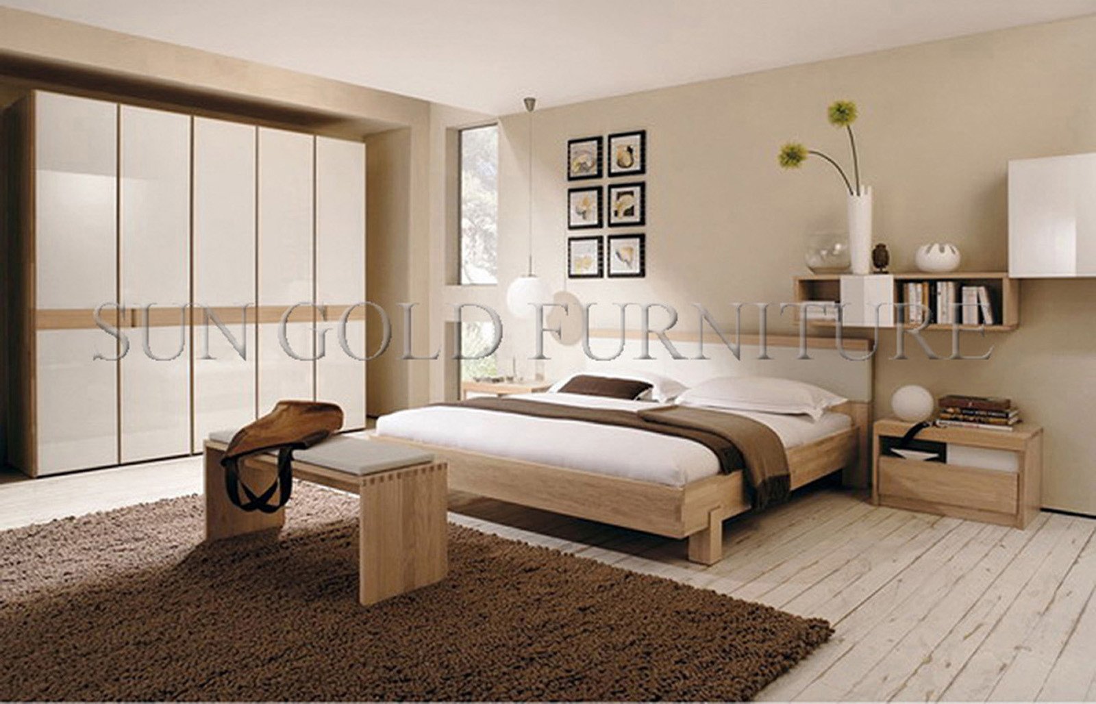 Cheap White Bedroom Furniture Set Elegant China White Bedroom Bed Sets Furniture Sz Bf099 S