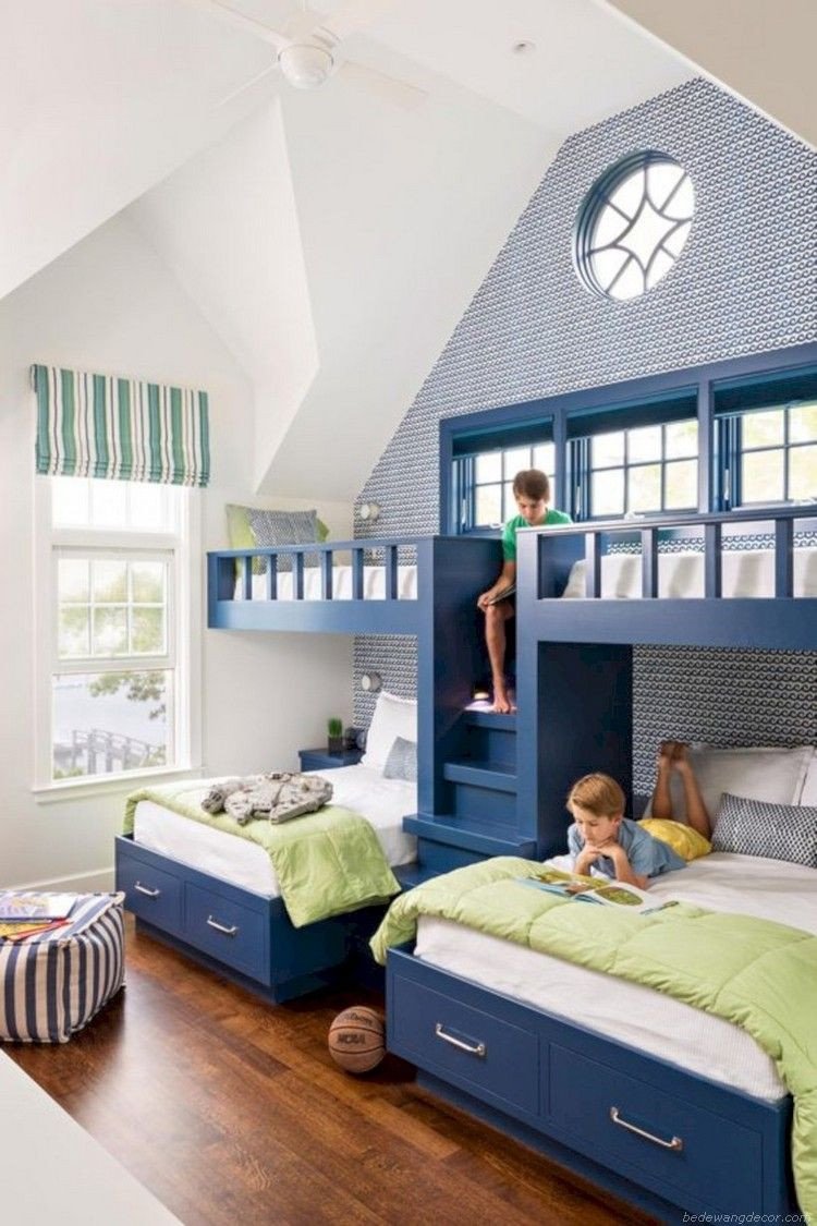 Childrens Bedroom Ideas for Small Bedrooms Unique Inspiring Bedroom Design for Boys 54