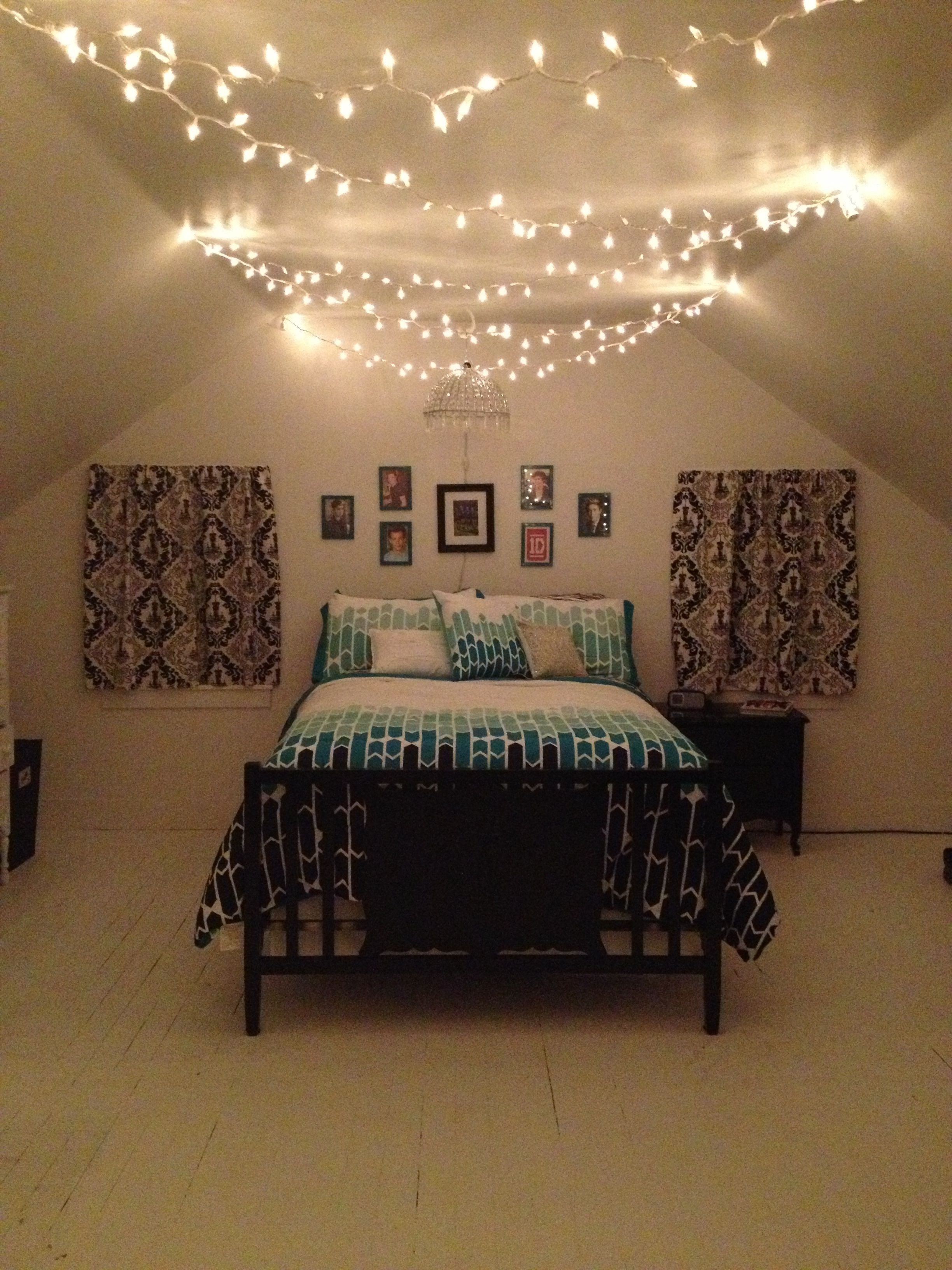 Christmas Bedroom Decorating Ideas Awesome Pin On Diy Room Decor