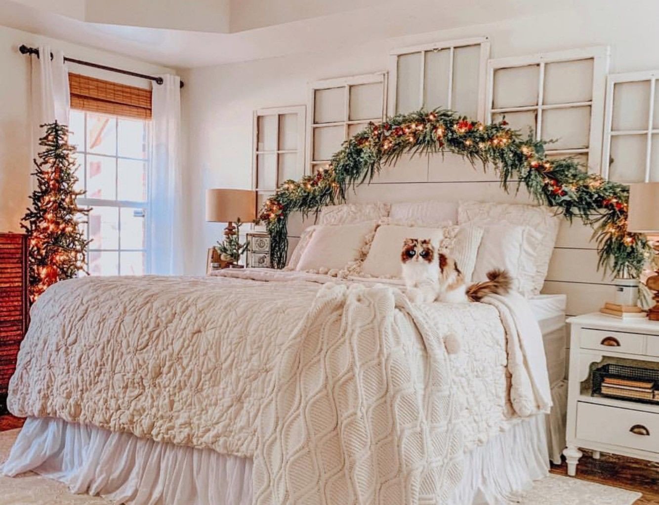 Christmas Bedroom Decorating Ideas Lovely Pin On Tis the Season