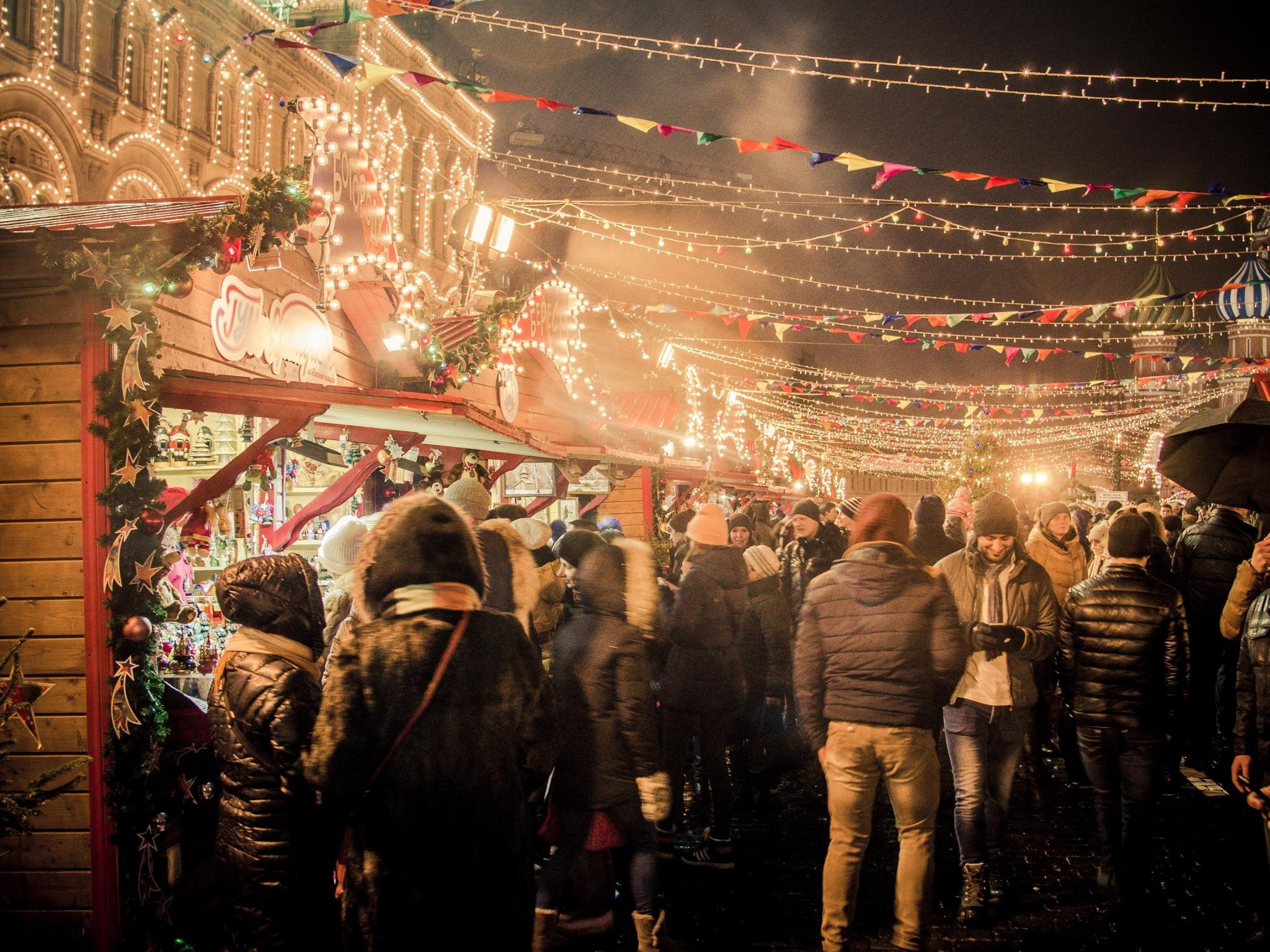 Christmas Light for Bedroom Unique the 14 Best Christmas Markets In Europe to Visit This Winter