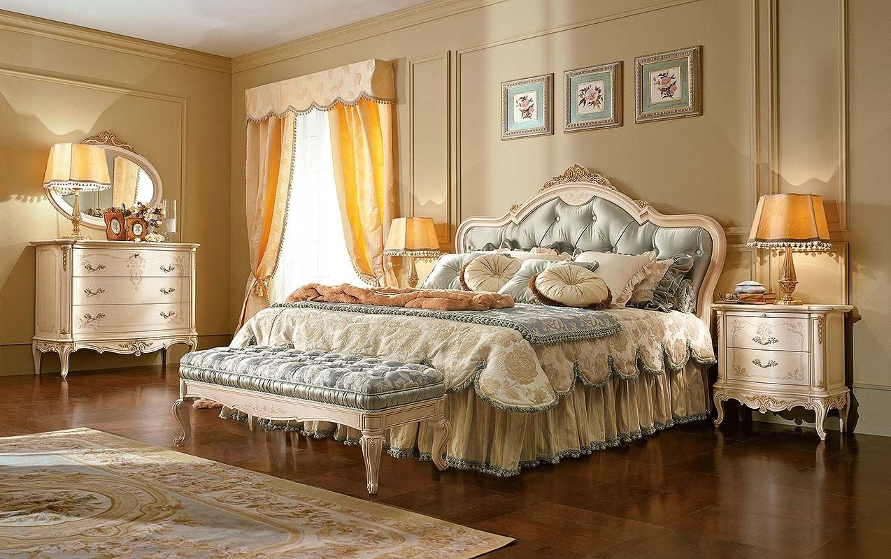 Classic Italian Bedroom Furniture Best Of Gallery Of Principe Collection Classic Furniture Italian