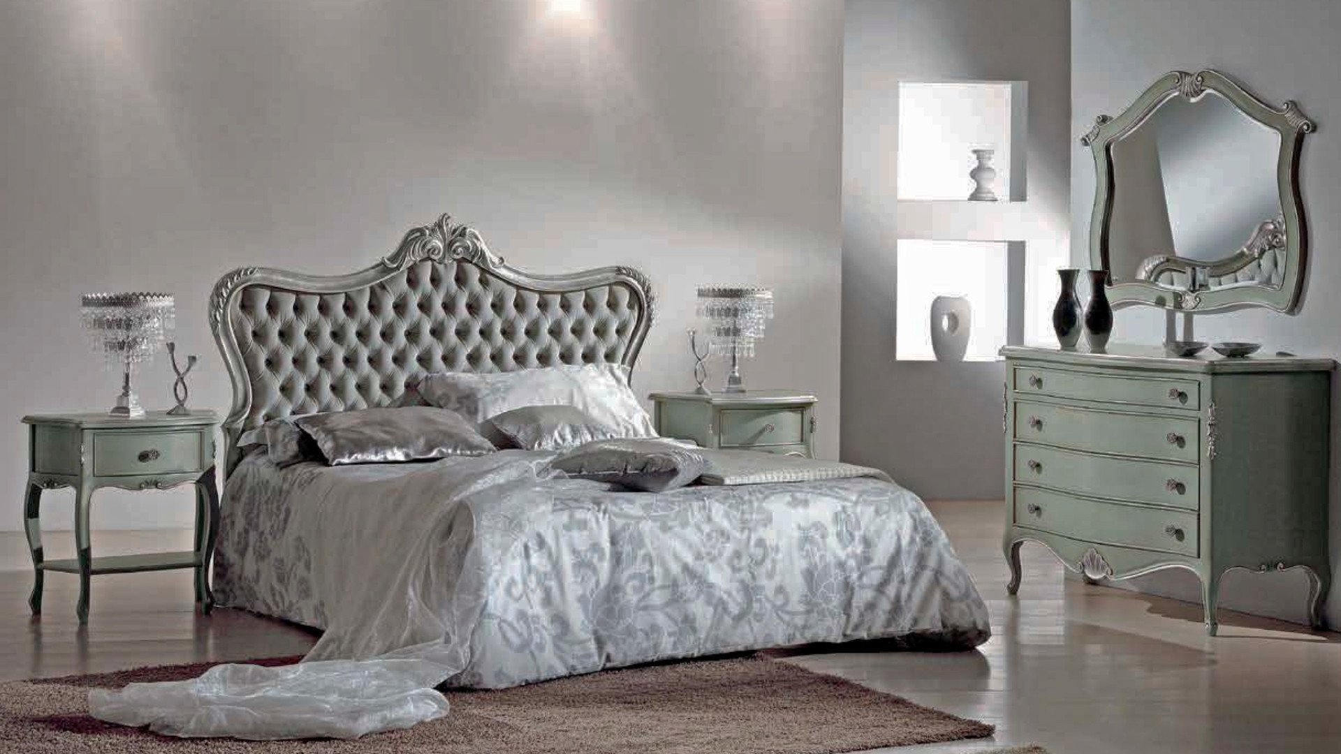 Classic Italian Bedroom Furniture Unique Night Accessories Archives orsitalia