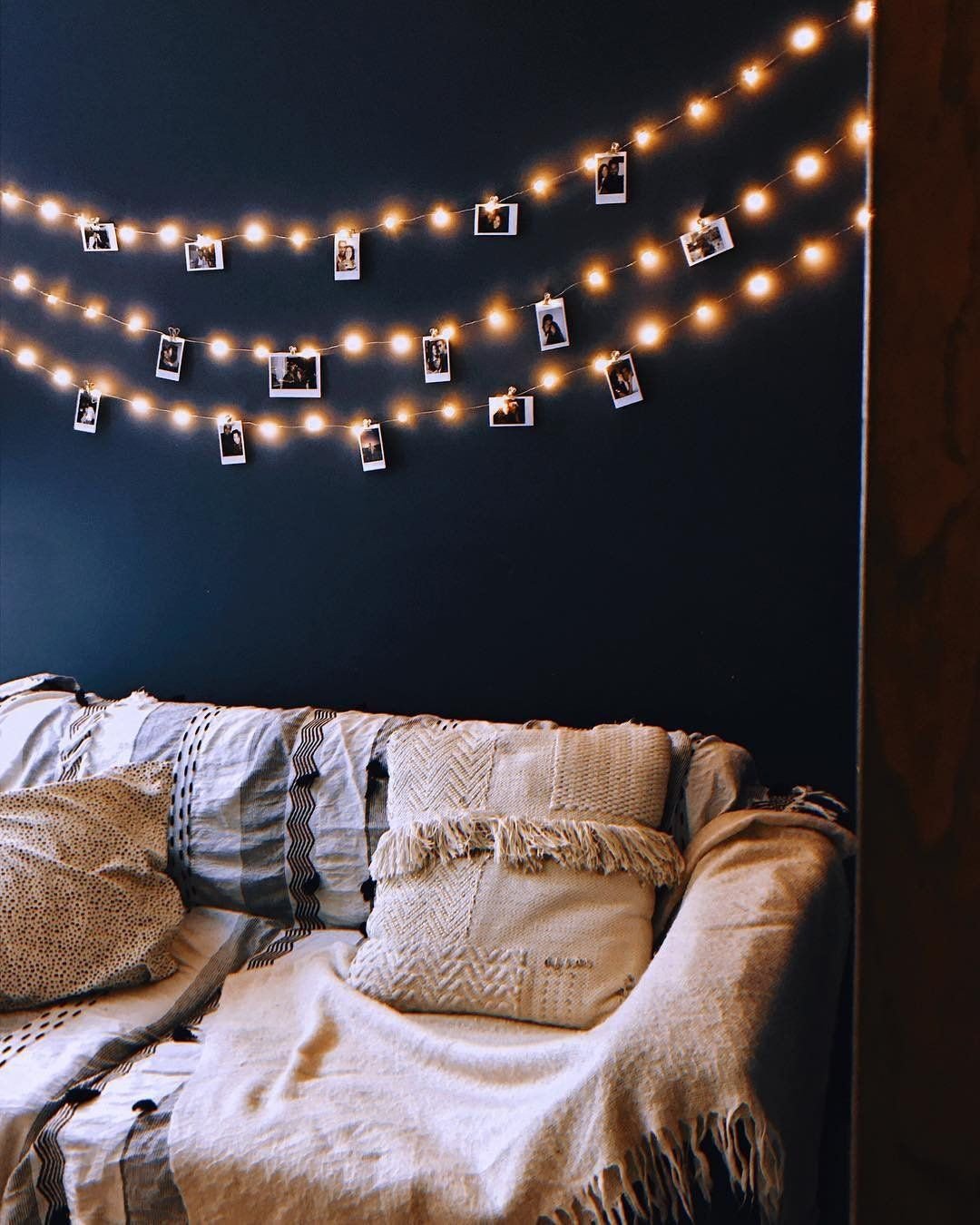 Clip On Bedroom Light Inspirational Firefly Clips Fairy Lights