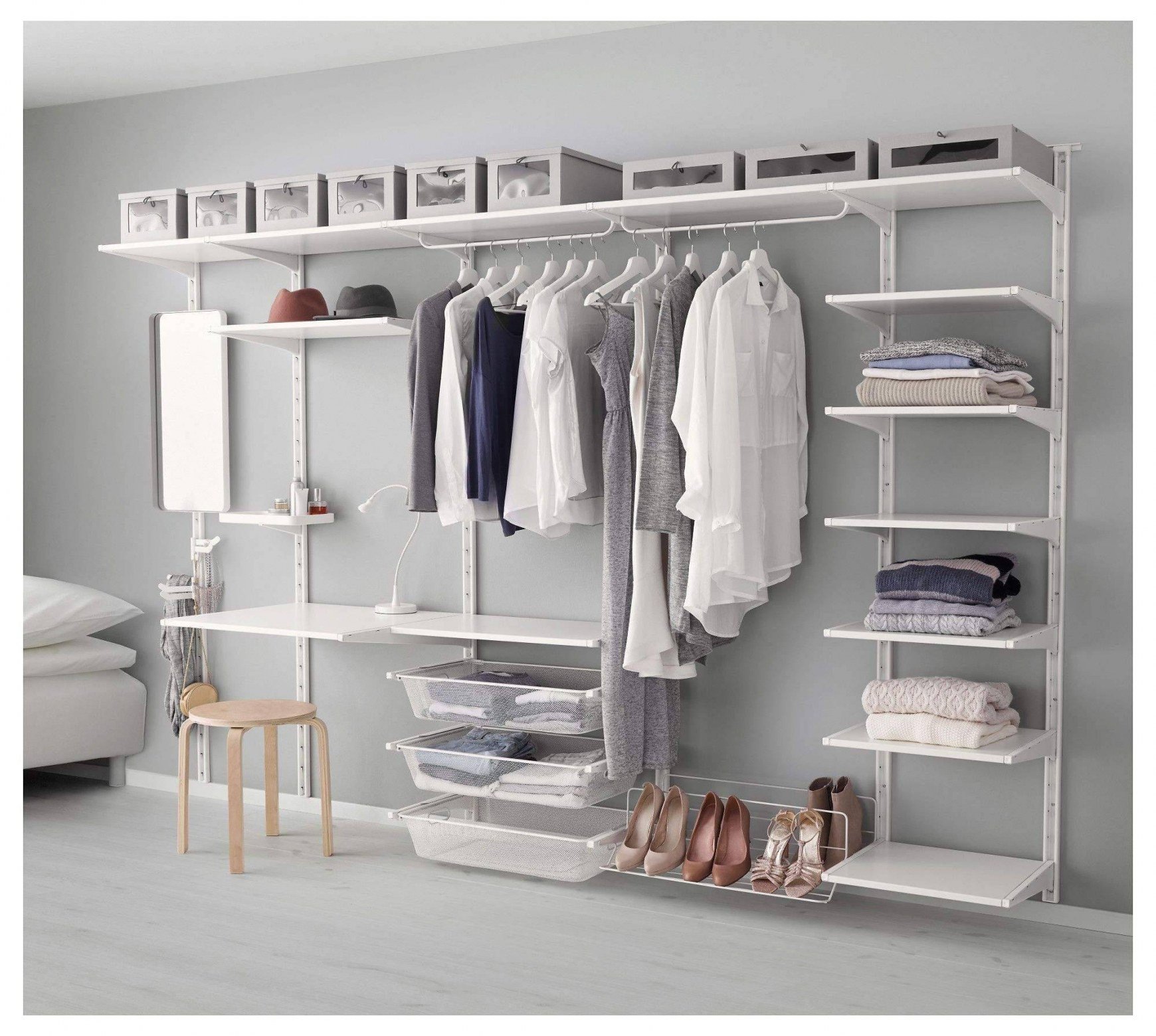 Clothing Rack for Bedroom Luxury Shoe Storage Ideas Clothes Storage Ideas for Small Bedroom