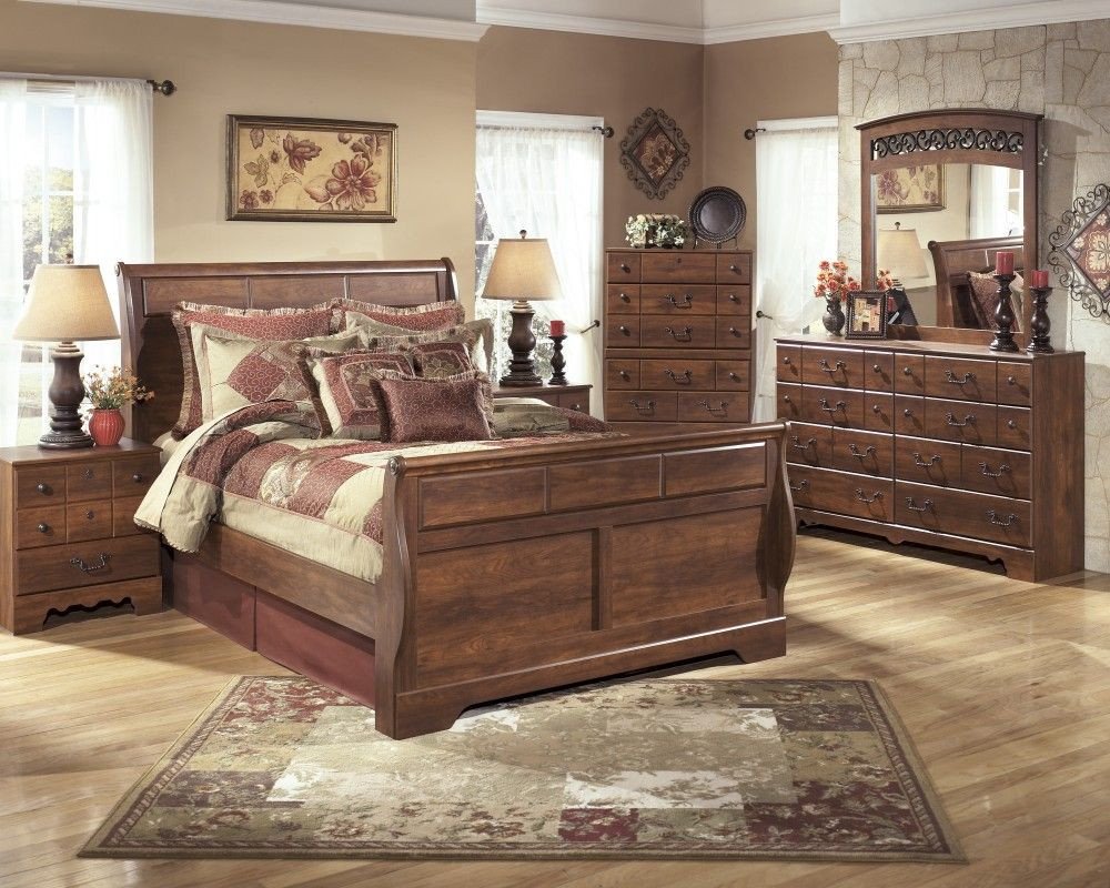 Coal Creek Bedroom Set Beautiful Furniture Factory Outlet Furniturefa0286 On Pinterest