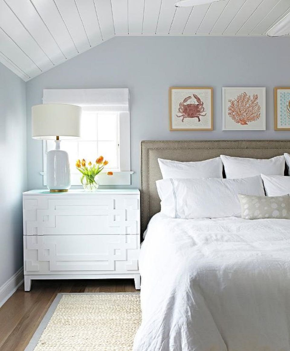 Coastal Style Bedroom Furniture Fresh 50 Gorgeous Beach Bedroom Decor Ideas