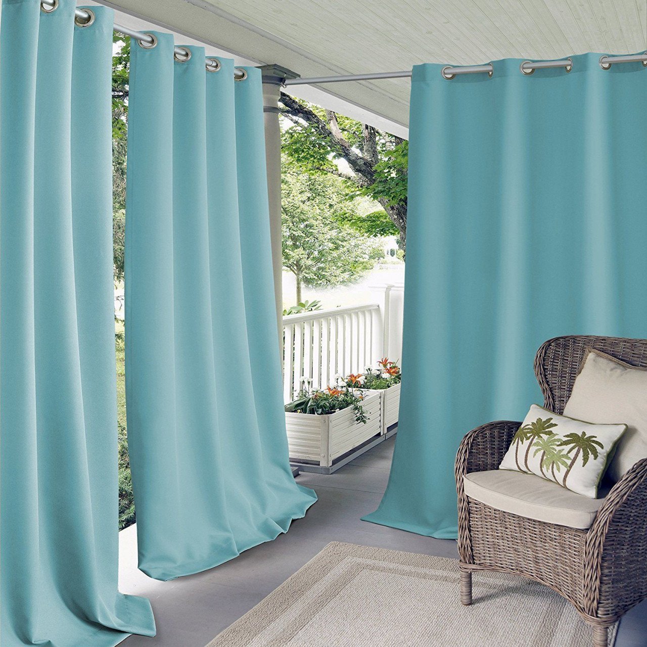 Colorful Curtains for Bedroom Inspirational Outside Curtains for Gazebo — Procura Home Blog