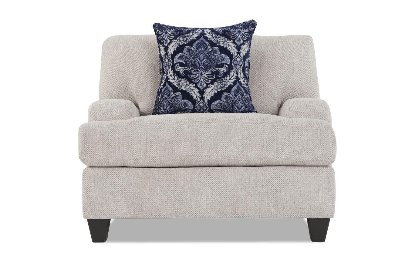 Comfy Lounge Chairs for Bedroom Lovely Hamptons Oversized Chair