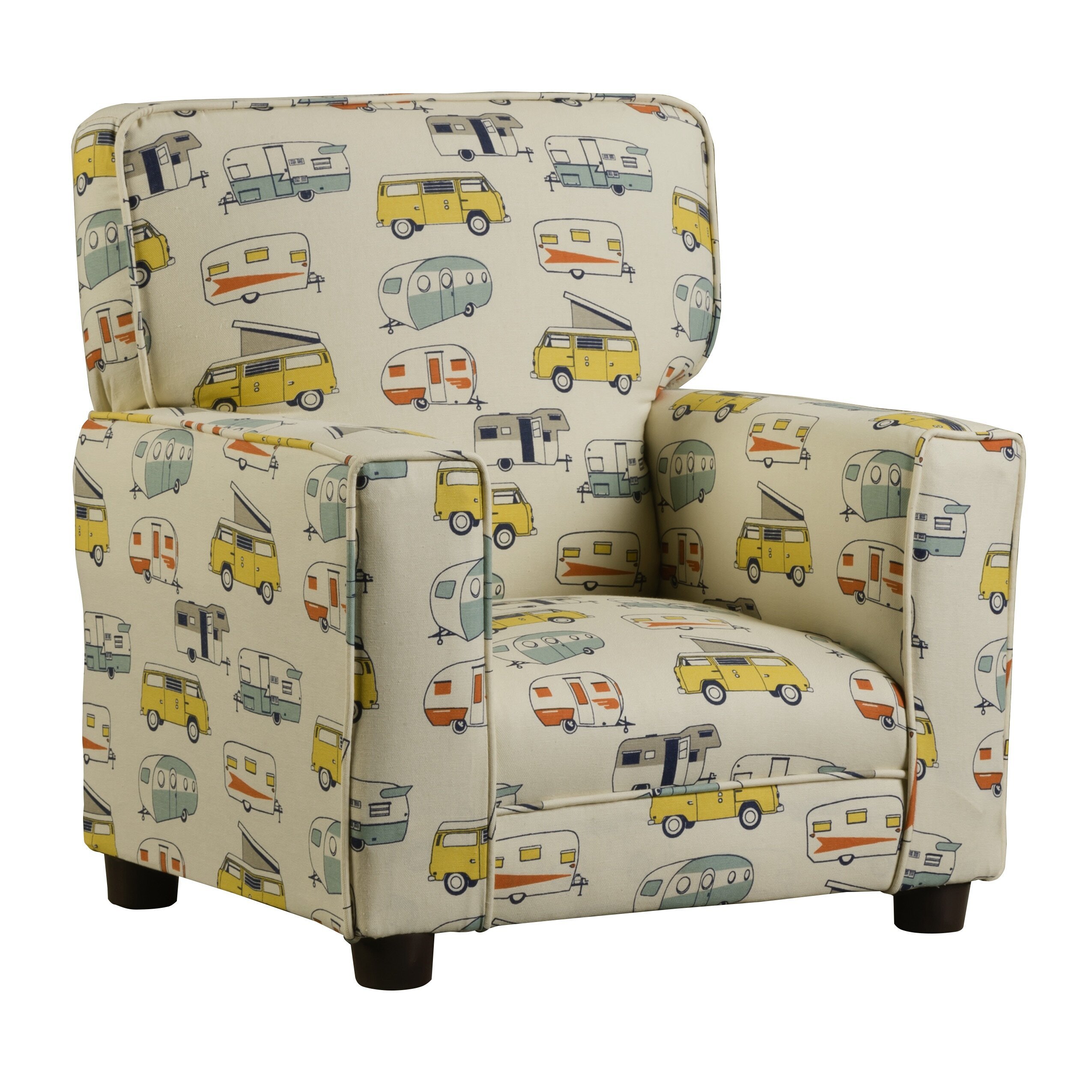 Comfy Reading Chair for Bedroom Elegant Wadhurst Kids Cotton Club Chair