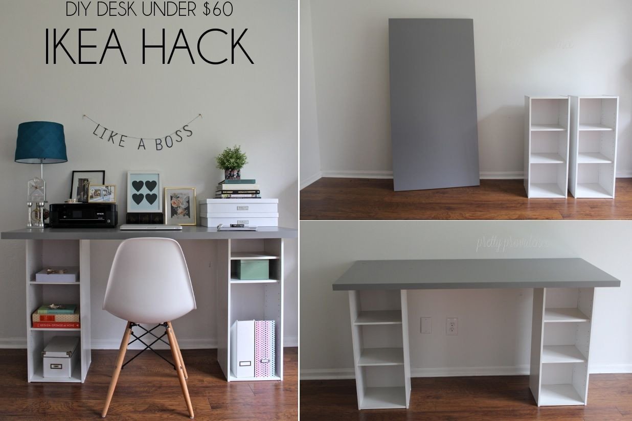 Computer Desk for Small Bedroom Best Of Diy Desk Designs You Can Customize to Suit Your Style