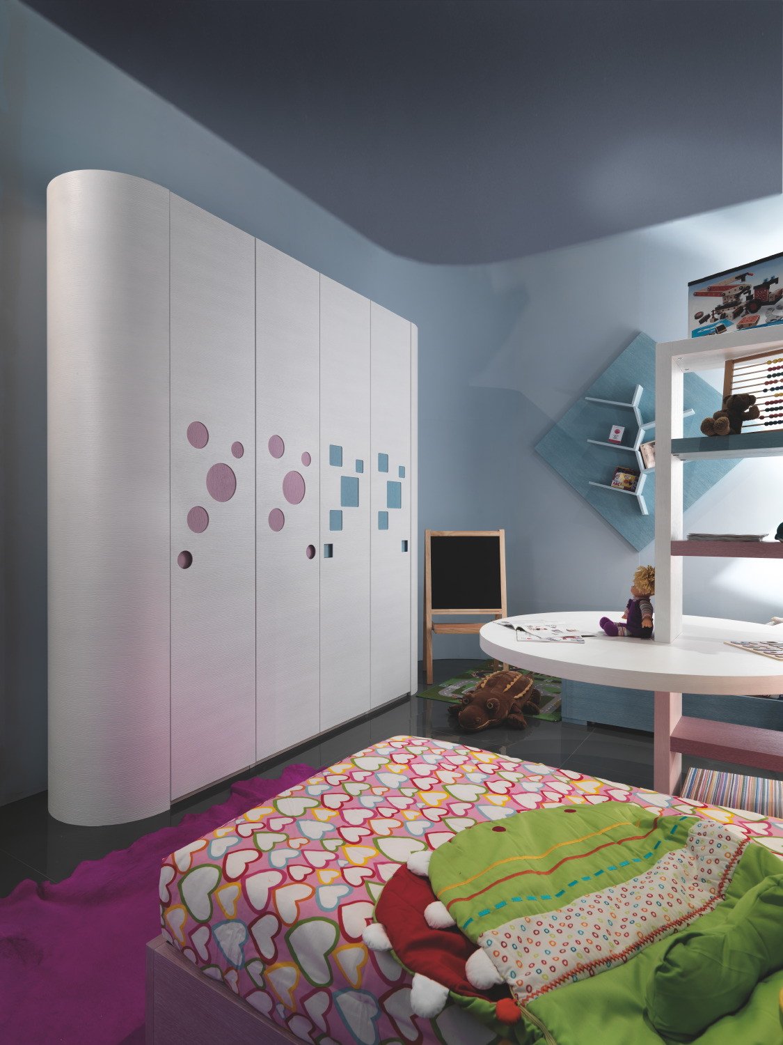 Cool Bedroom Furniture for Teenagers Best Of Mazzali Furniture Eco Friendly Kids and Teenagers Furniture