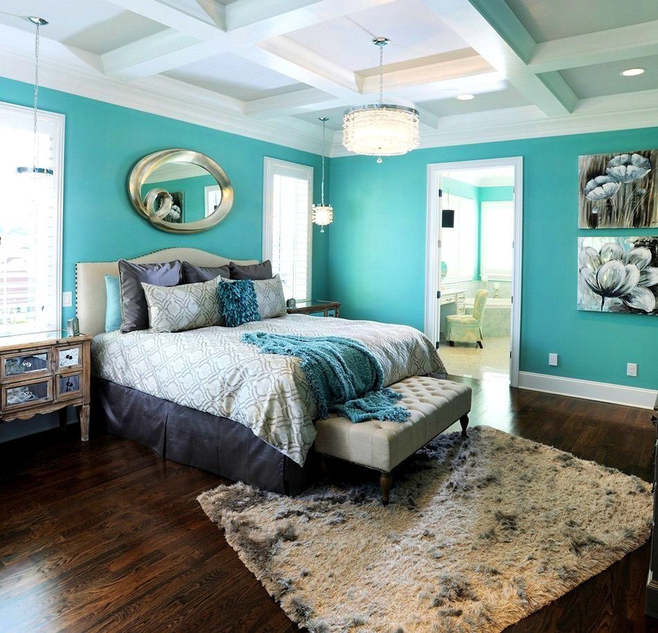 Coral and Teal Bedroom Best Of Bedroom Pleasant Teal and Gray Bedroom Ideas Many Colors