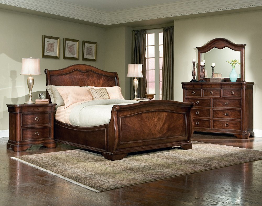 Cortina Sleigh Bedroom Set Inspirational Bedroom Royal Queen Sleigh Bed Frame with Elegant Creative