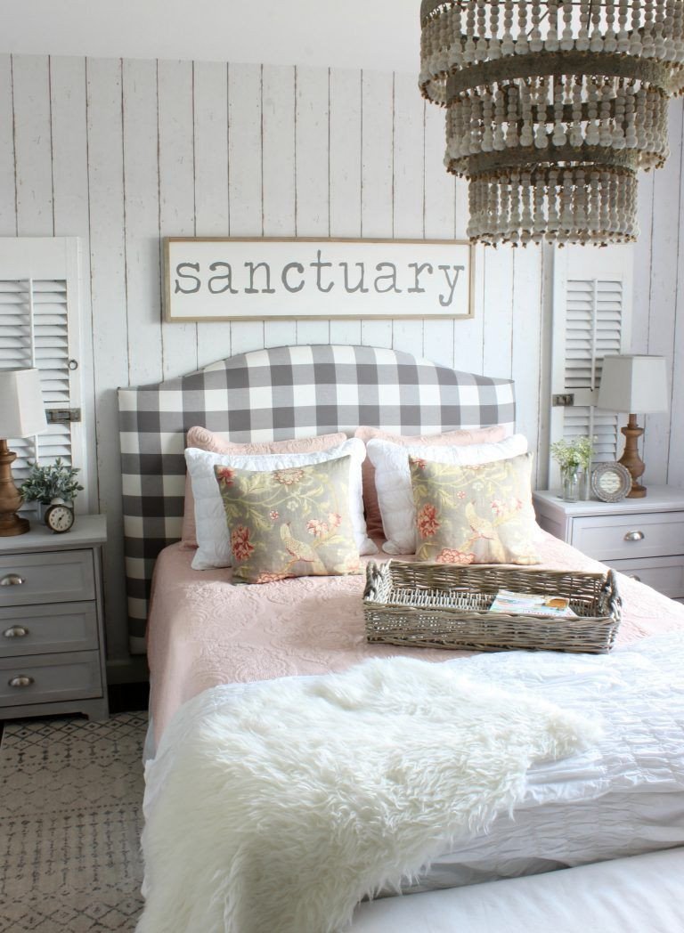 Cottage Style Bedroom Set Beautiful 2017 Summer Home tour