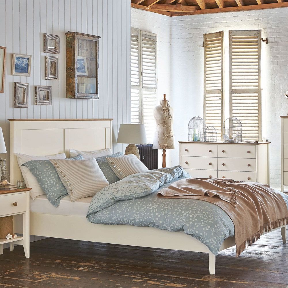 Cottage Style Bedroom Set Lovely Inspired by Homely Coastal Cottages] Ugh the Shades In This