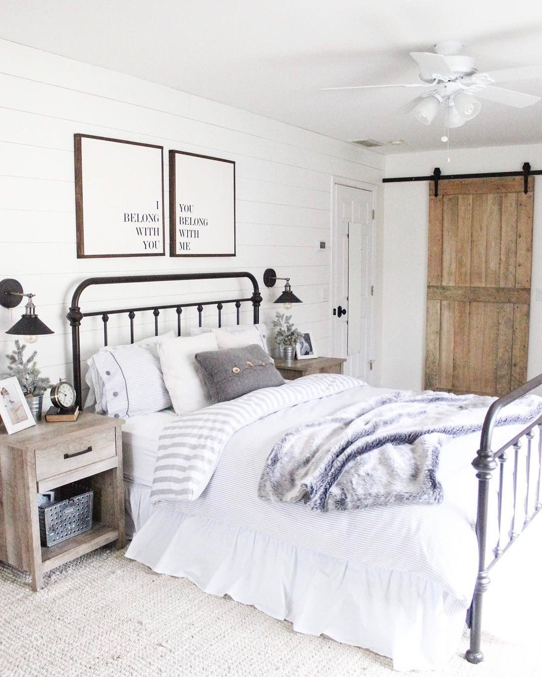 20 Beautiful Cottage Style Bedroom Set | Findzhome