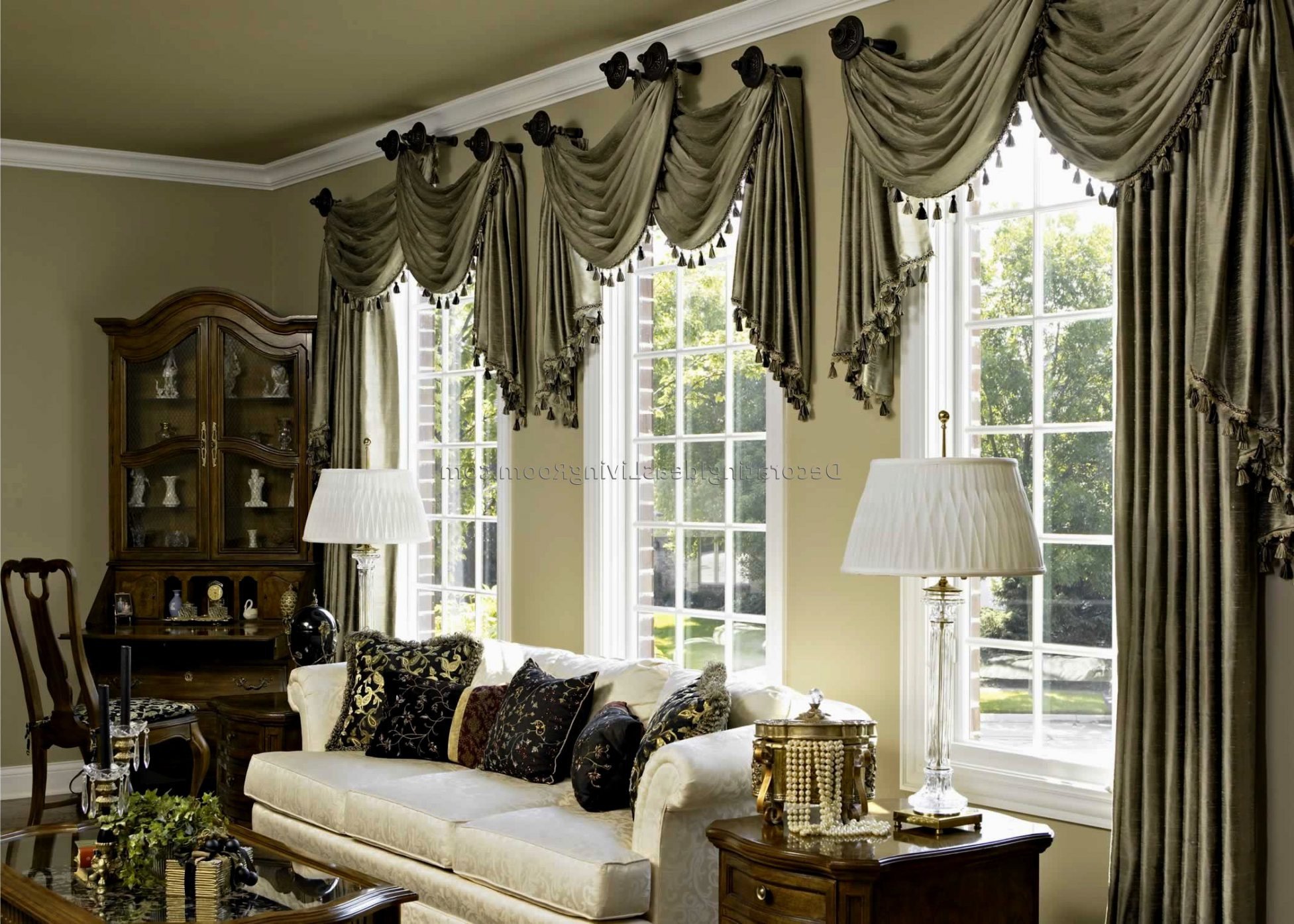 Curtain Styles for Bedroom Awesome Jcp Home Decor