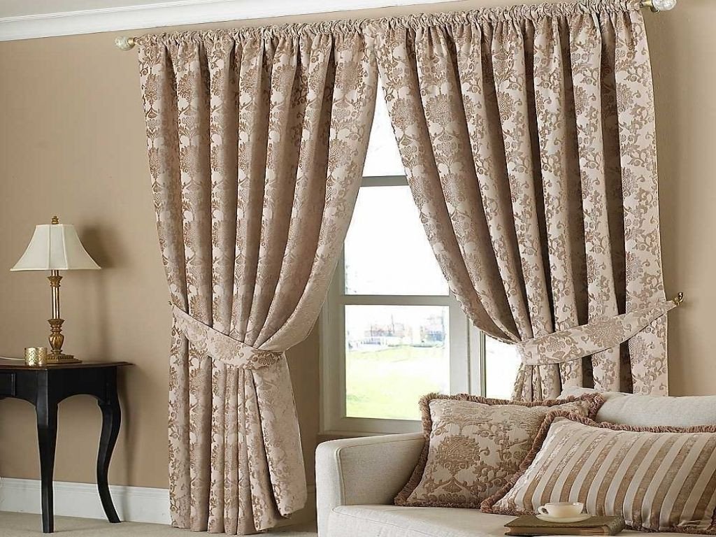 Curtain Styles for Bedroom Inspirational Simple Curtain Ideas for Living Room