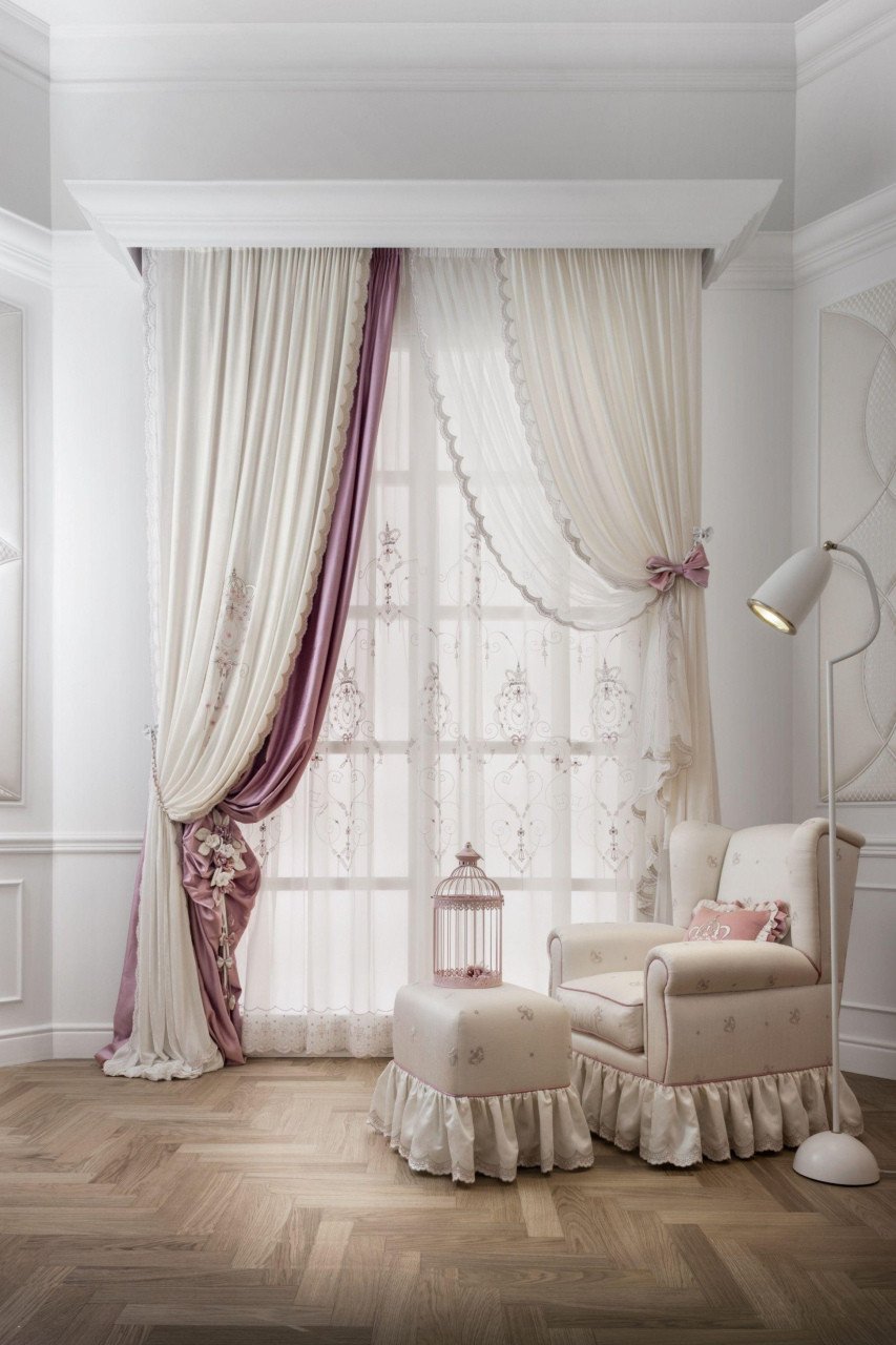 Curtain Styles for Bedroom Unique Bedroom Curtain Ideas — Procura Home Blog