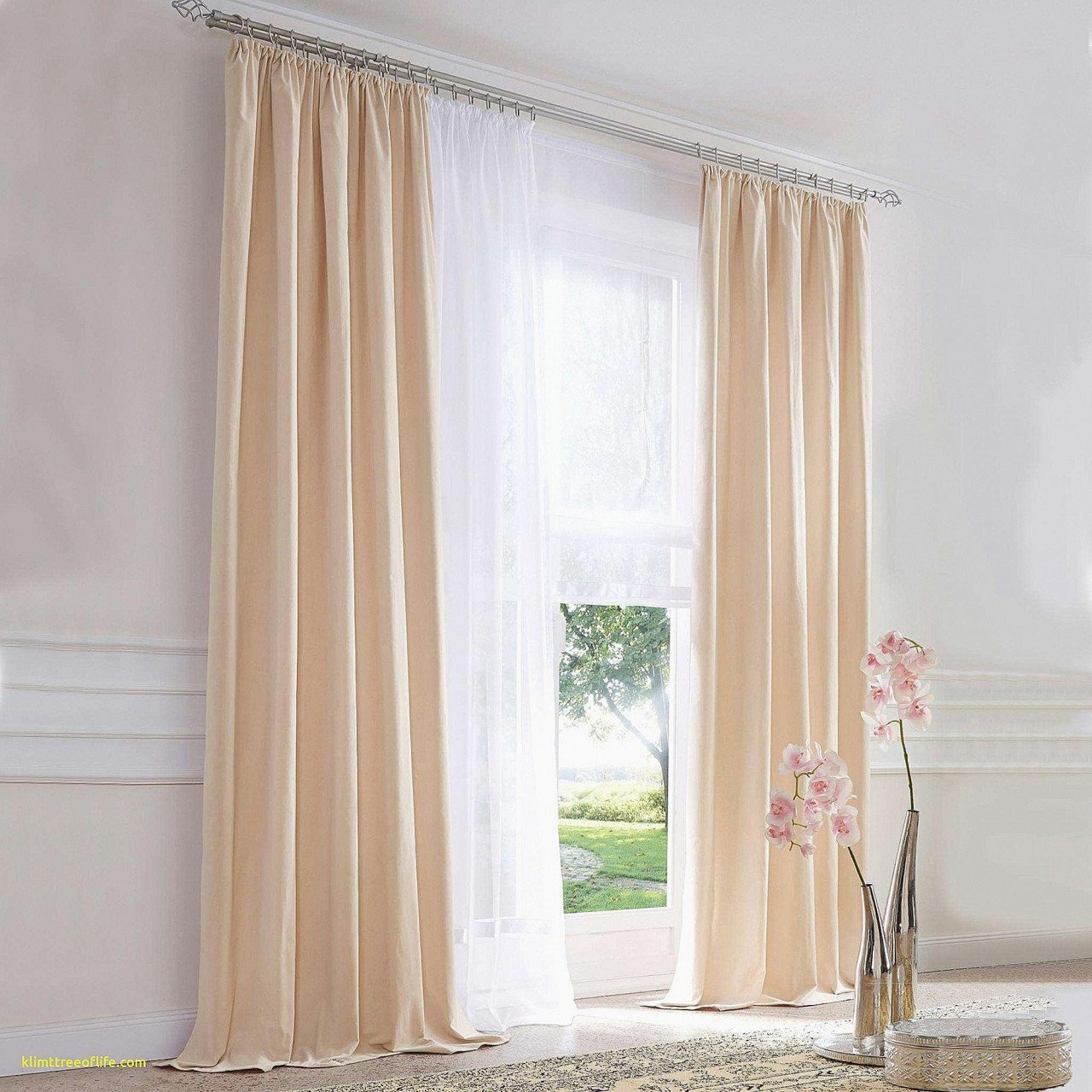 Curtain Styles for Bedroom Unique Bedroom Curtain Ideas — Procura Home Blog