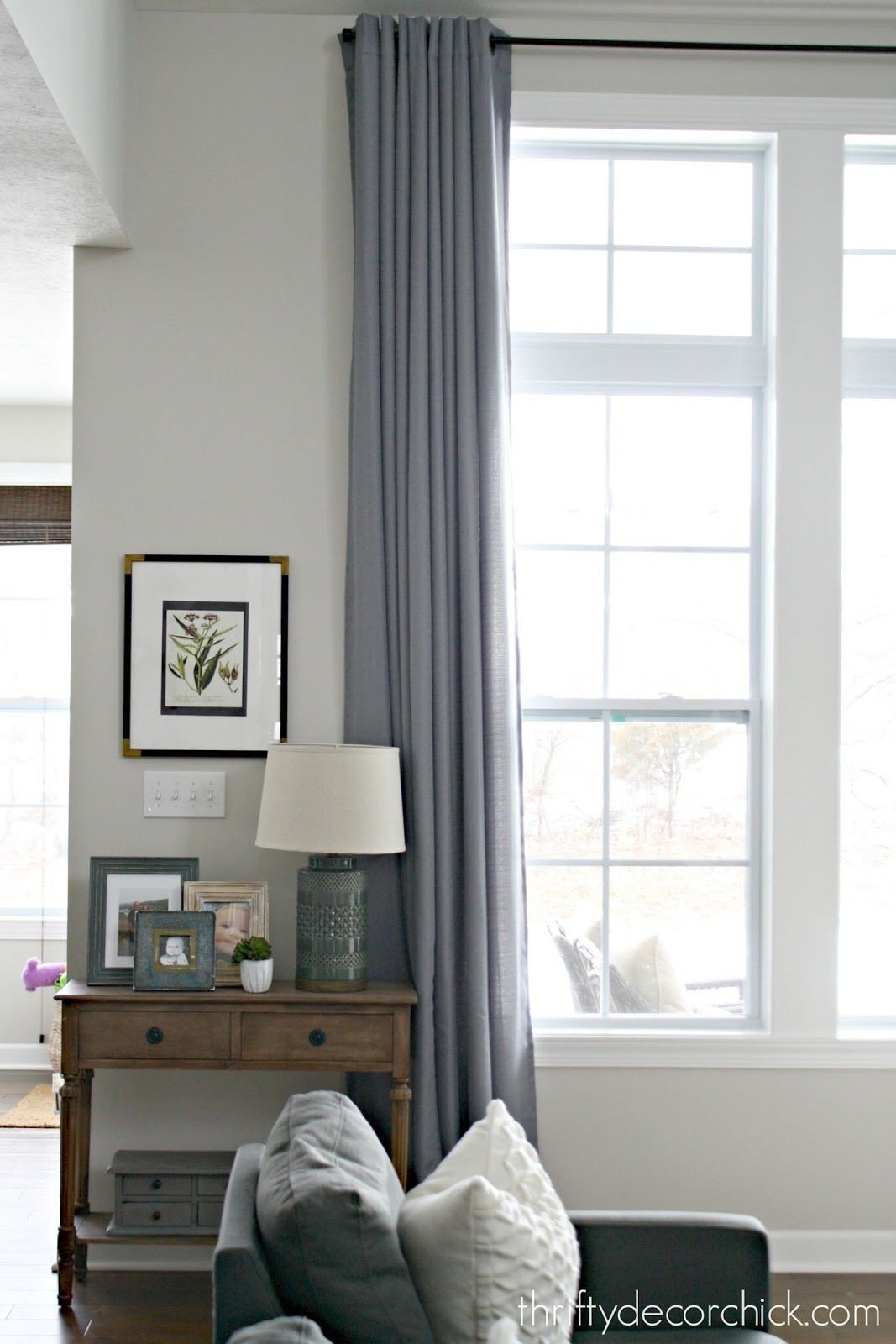 Curtains for Bedroom Windows Fresh Hardware and Drapes for Big Windows that Don T Break the