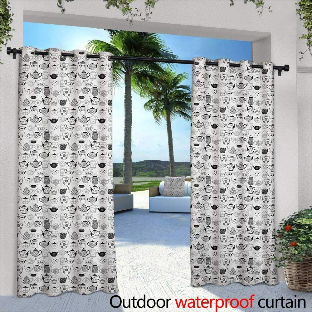 Curtains for Bedroom Windows with Designs Inspirational Amazon Loveeo Tea Party Outdoor Grommet Window Curtain