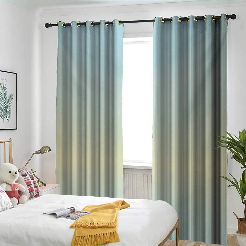 Curtains for Bedroom Windows with Designs Lovely Amazon Perfectble Teal Defocused Abstract Design In the