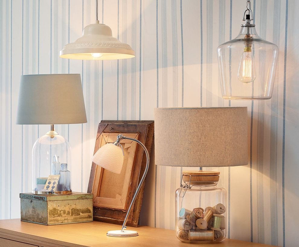 Cute Lamps for Bedroom Fresh Laura ashley Whitley Lamp Three Ways