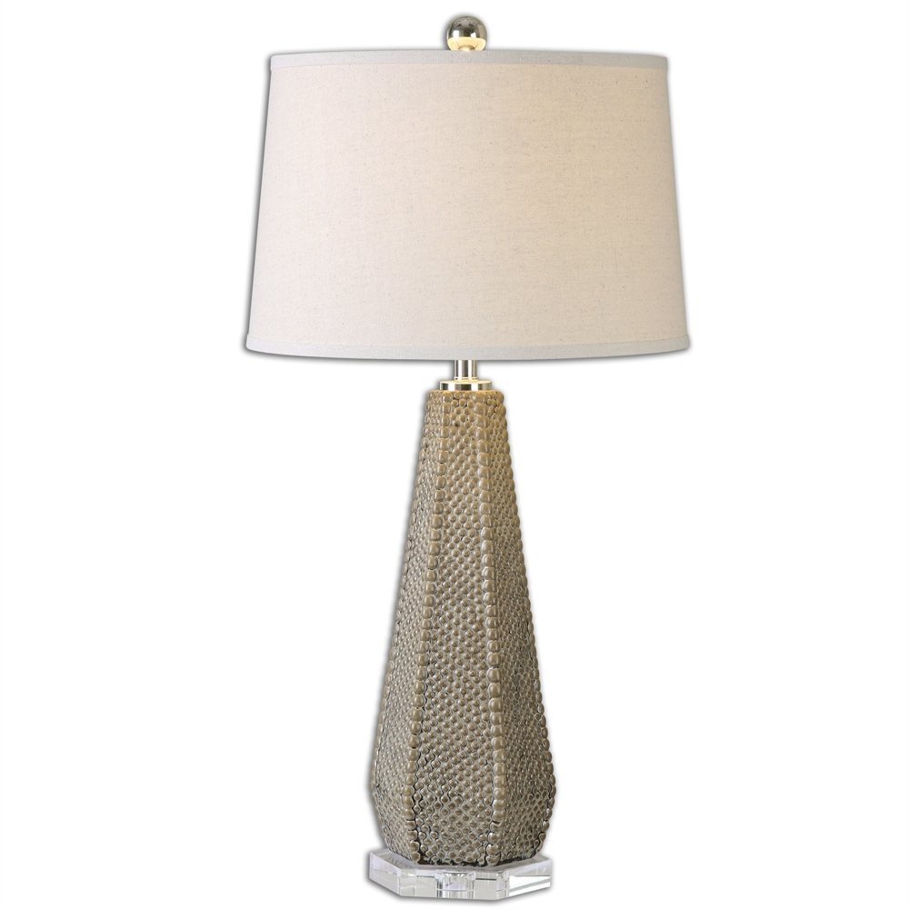 Cute Lamps for Bedroom Inspirational Pontius Taupe Lamp Amazon