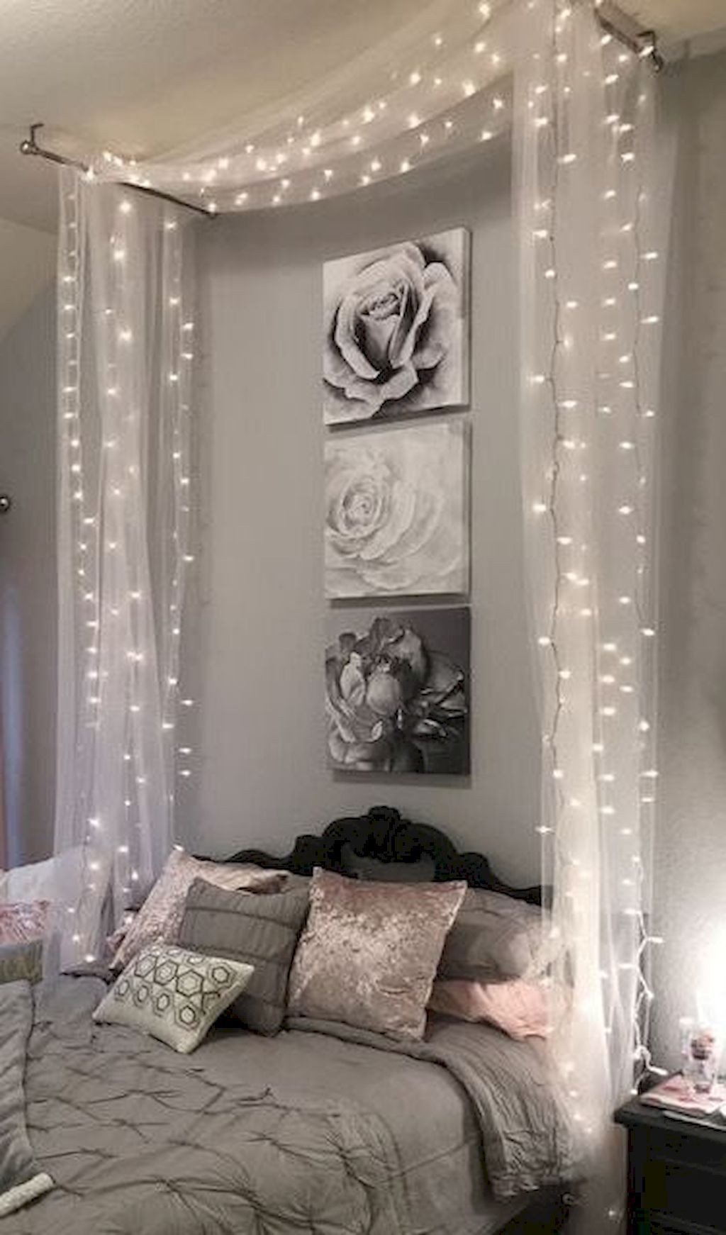 Cute Light for Bedroom Luxury 61 Best Bedroom Decor Ideas to Inspire Succulent Bedroom