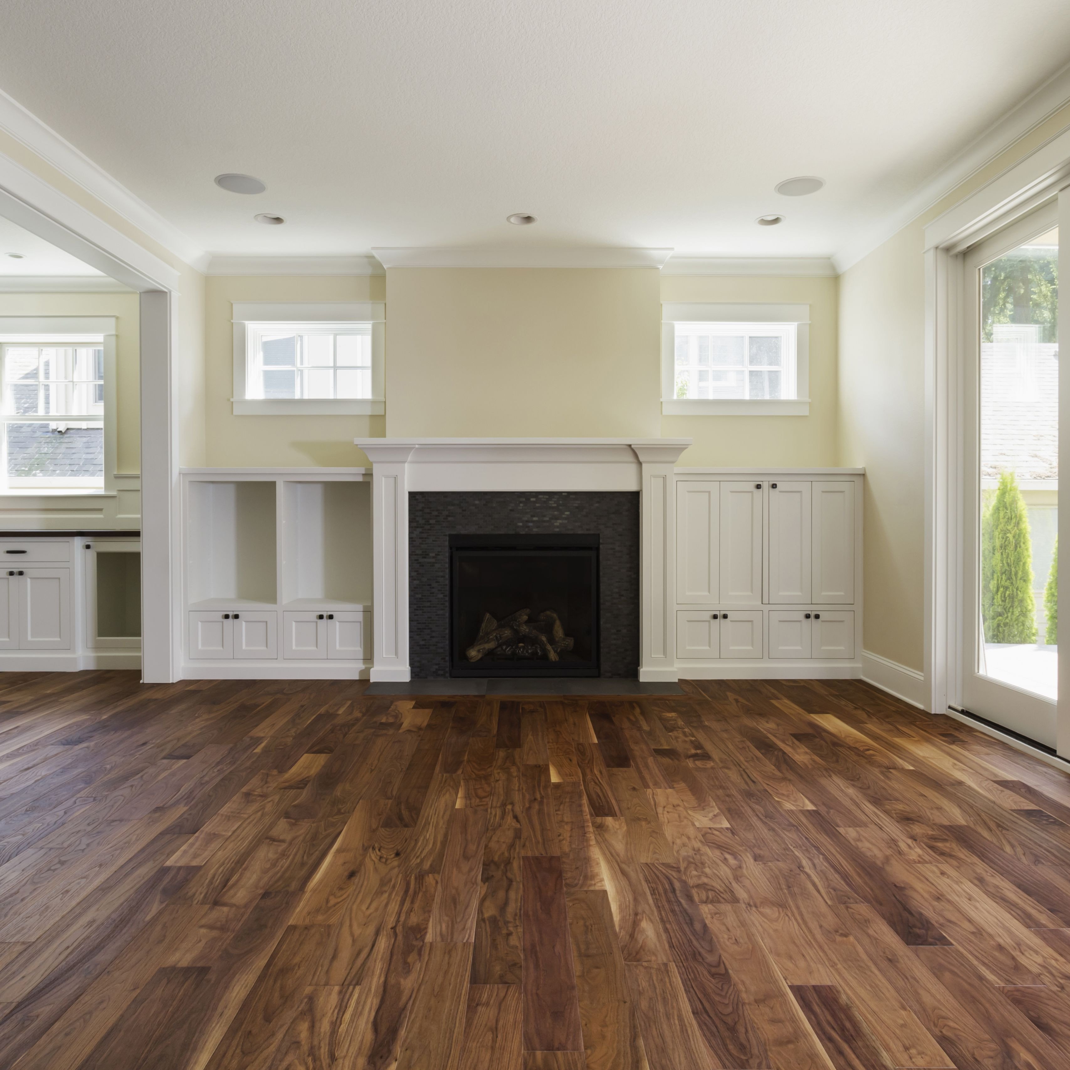 Dark Wood Floor Bedroom Luxury the Pros and Cons Of Prefinished Hardwood Flooring