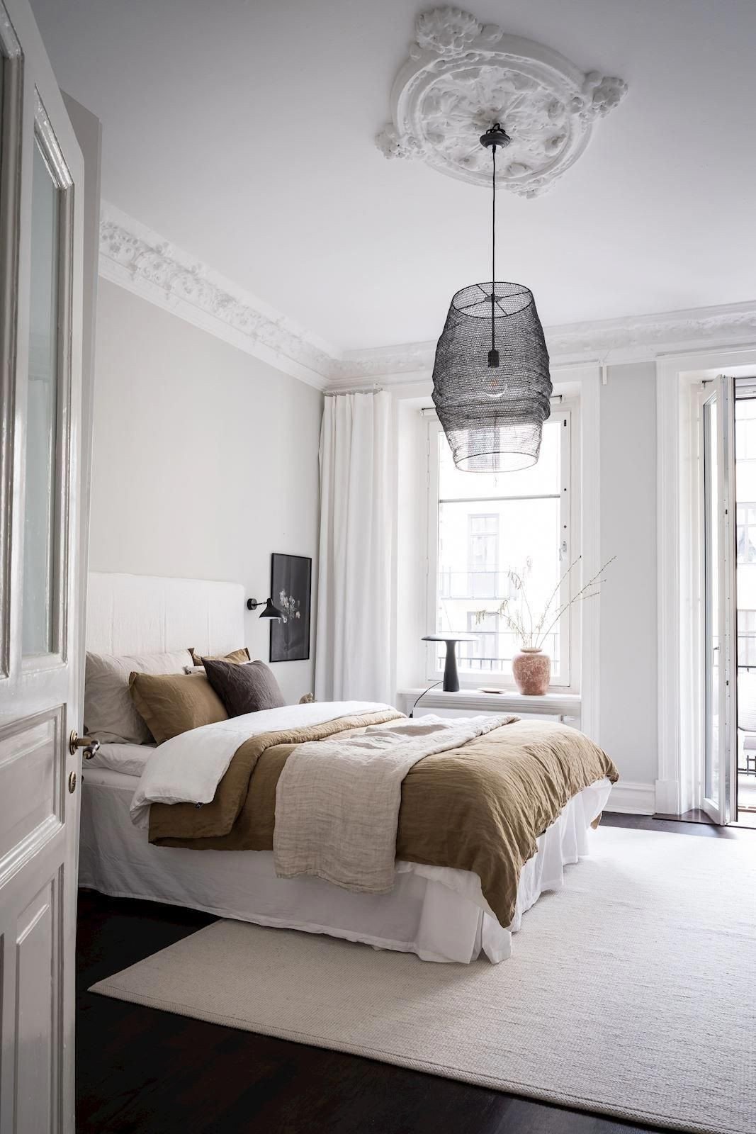 Dark Wood Floor Bedroom Unique This Beautiful Turn Of the Century Home with Dark Wooden