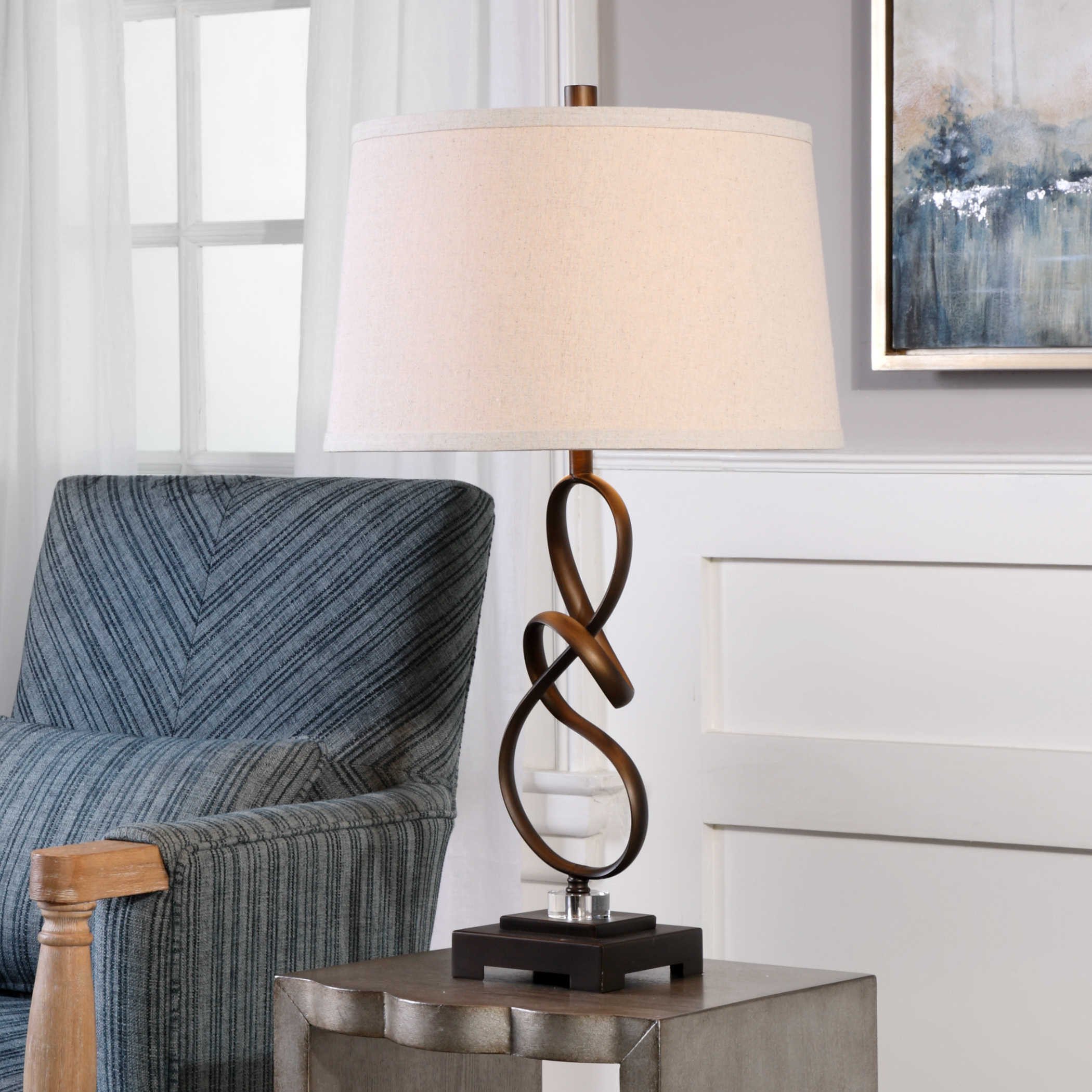 Decorative Light for Bedroom New Tenley Table Lamp