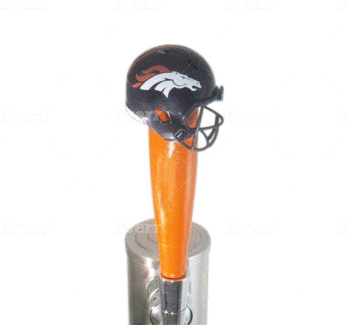 Denver Broncos Bedroom Set Lovely Amazon Denver Broncos Kegerator Beer Tap Handle