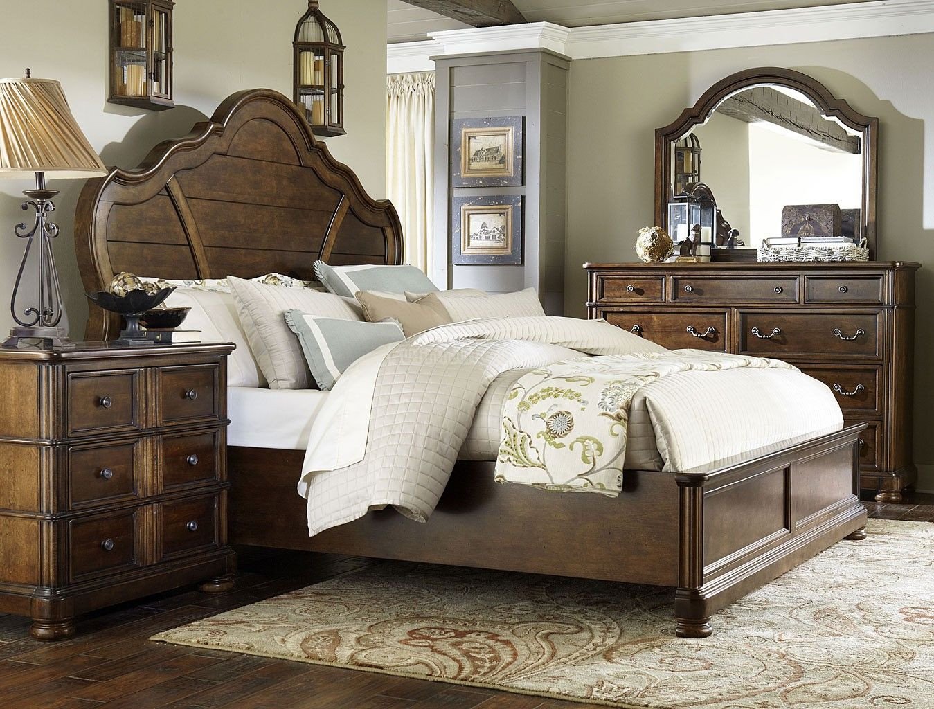 Discount Bedroom Furniture Set Fresh Summerfield Panel Bedroom Set