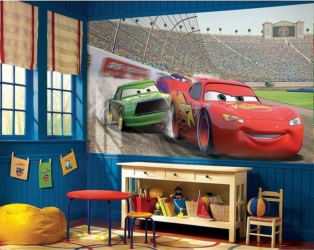 Disney Cars Bedroom Set Elegant Wall Murals Cars Cars 2 Wall Murals Wall Murals Ideas