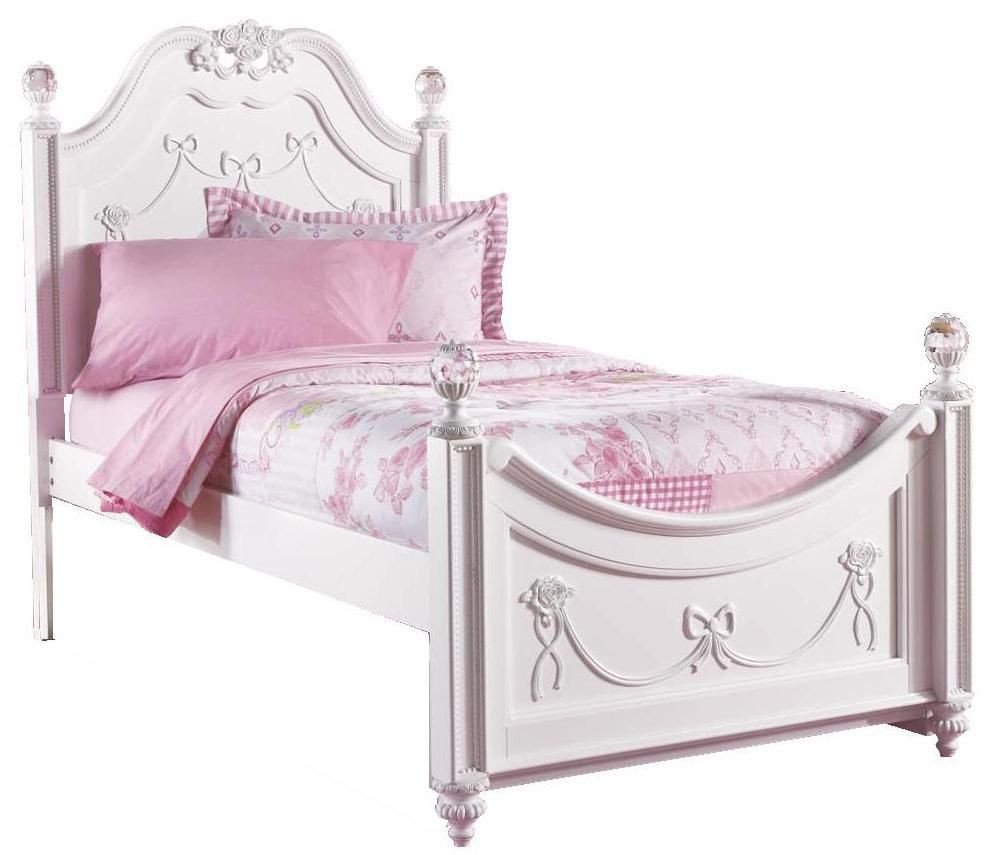 Disney Princess Bedroom Set Awesome Disney Princess Full Poster Bed by Canyon