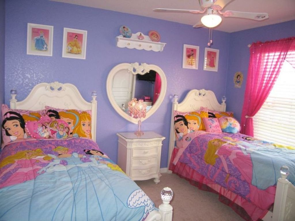 Disney Princess Bedroom Set Elegant 44 Charming Disney Kids Room Design Ideas