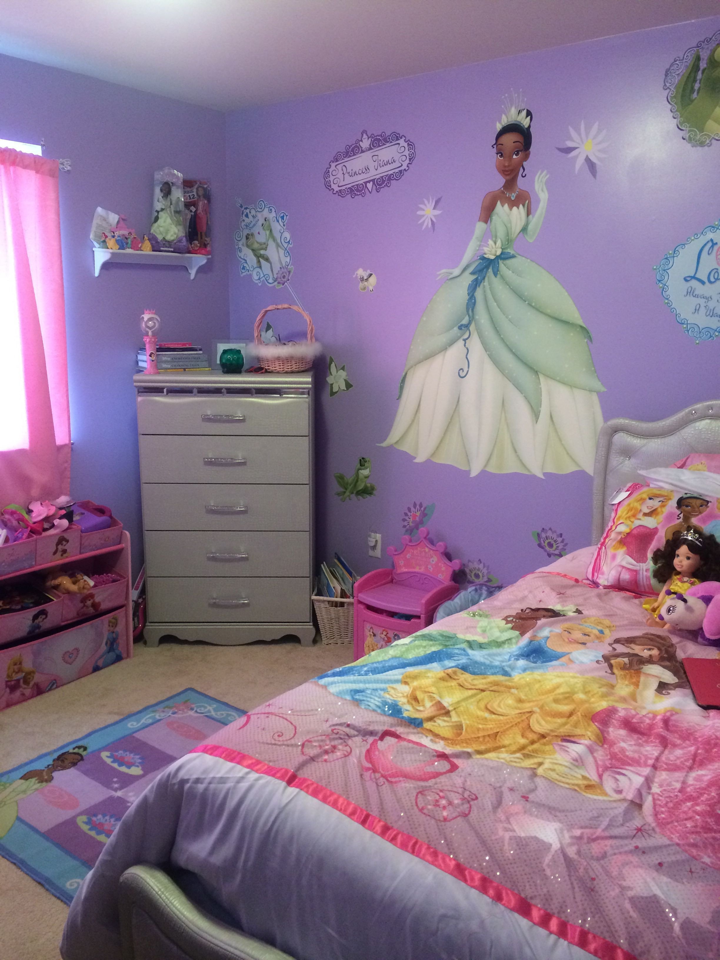 Disney Princess Bedroom Set Inspirational Disney Princess Will Never Be Boring Bring It to Your