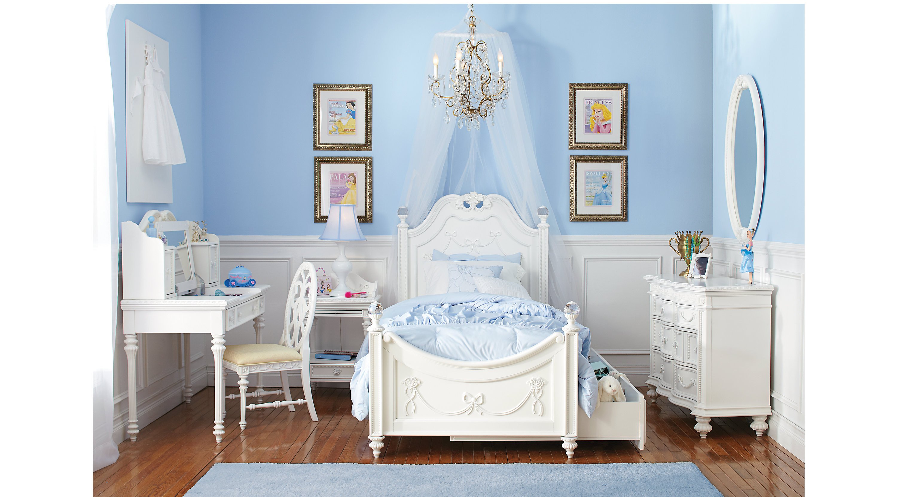 Disney Princess Bedroom Set New Unique Bunk Bed Sets with Dresser — Beautiful