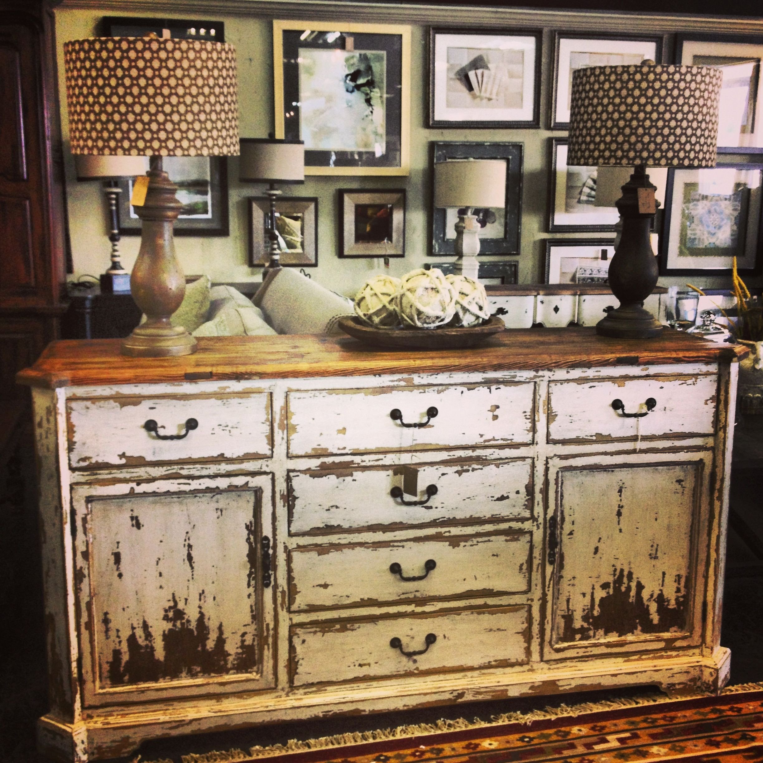 Distressed White Bedroom Furniture Lovely Rustic Dresser with White Washed Finish