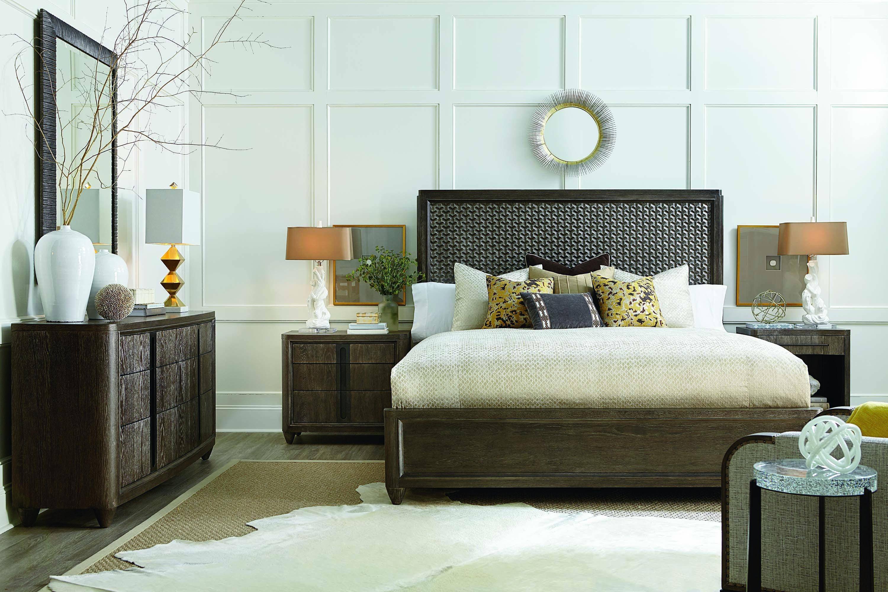 Distressed Wood Bedroom Furniture Beautiful Contemporary Medium Oak Wood Dresser Geode topaz A R T