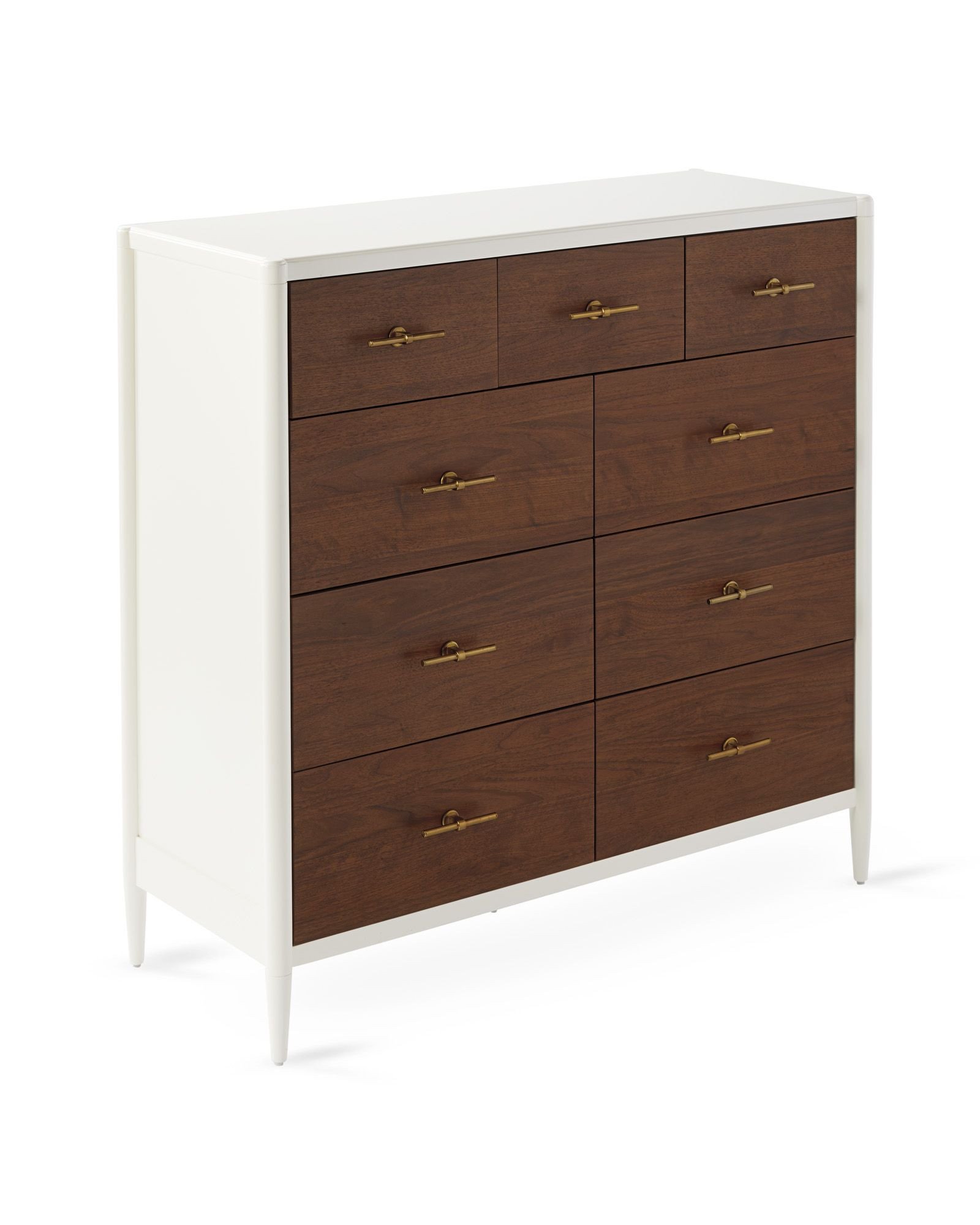 Dresser for Small Bedroom Inspirational Graham Tall Dresser