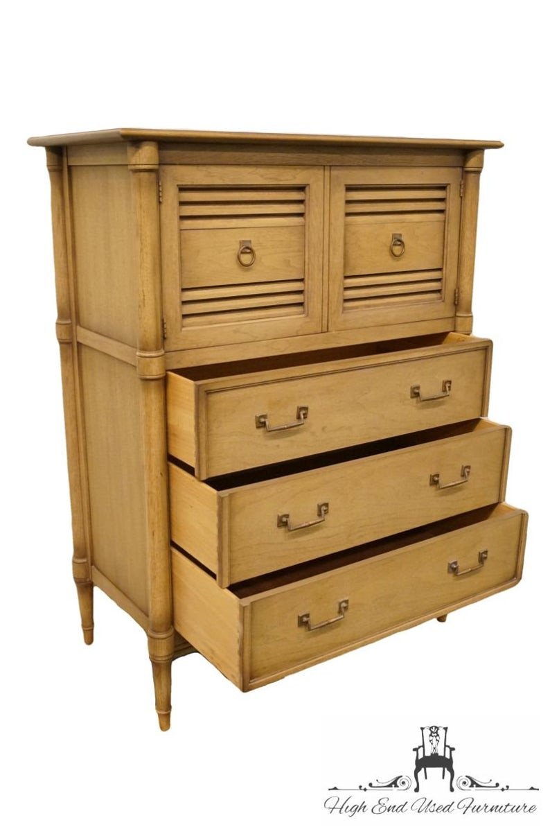 Drexel Heritage Bedroom Furniture Best Of Drexel Sirocco Collection 40&quot; Chest Of Drawers 456
