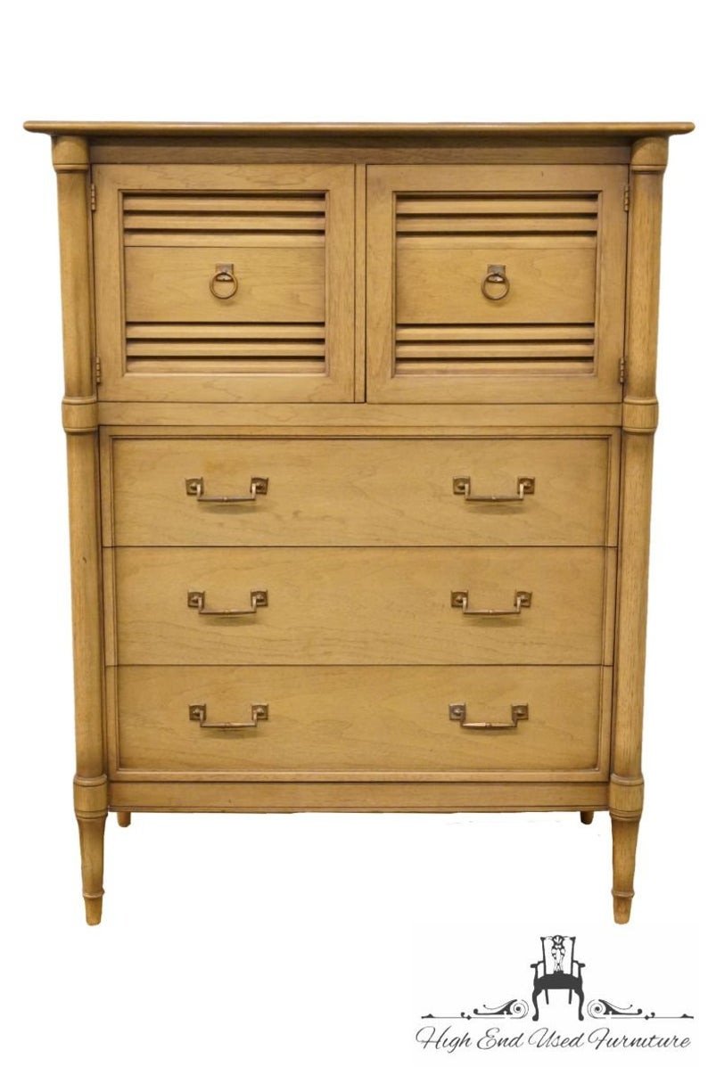 Drexel Heritage Bedroom Furniture Elegant Drexel Sirocco Collection 40&quot; Chest Of Drawers 456