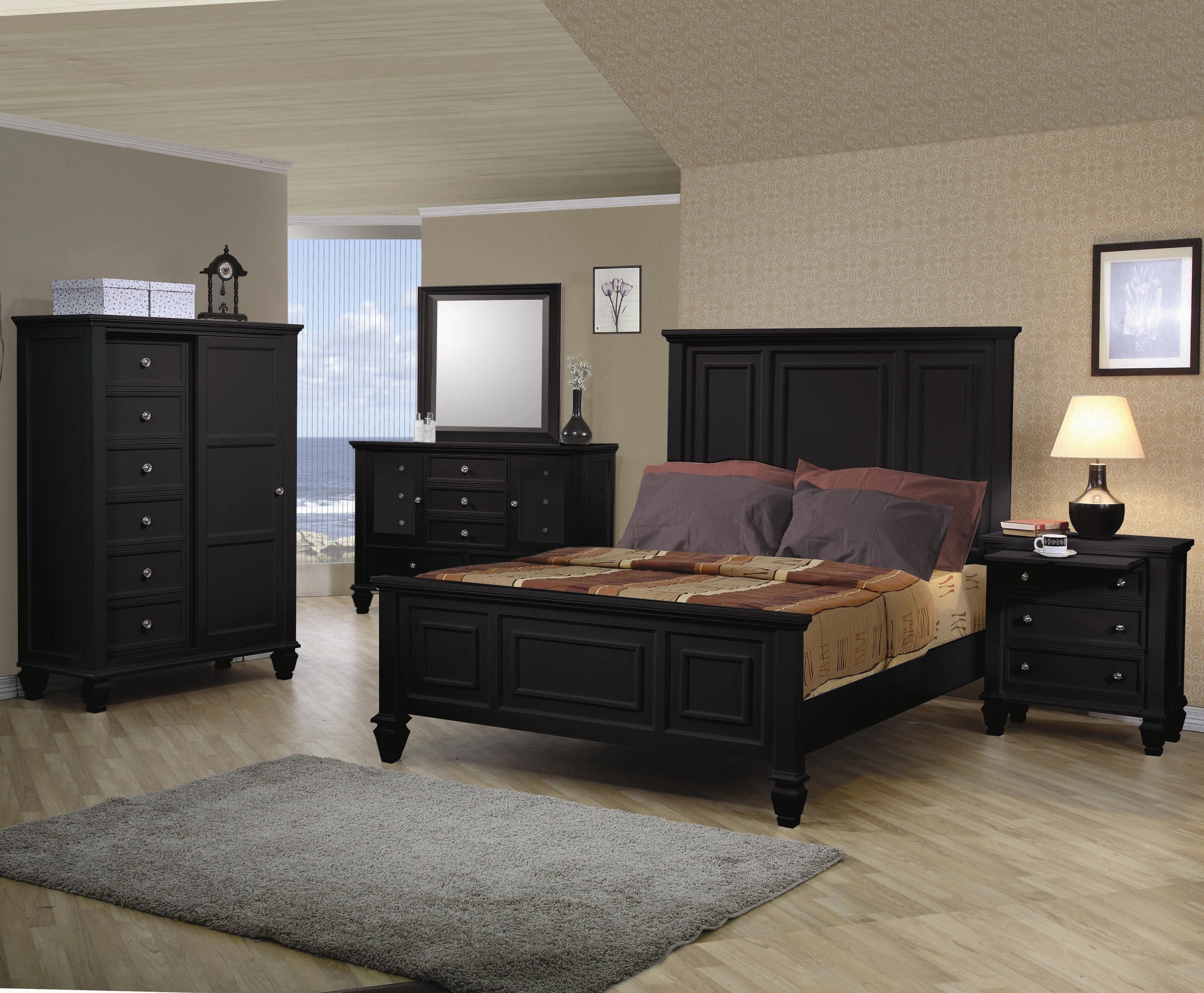 Espresso King Bedroom Set Luxury Pin On for the Bedroom