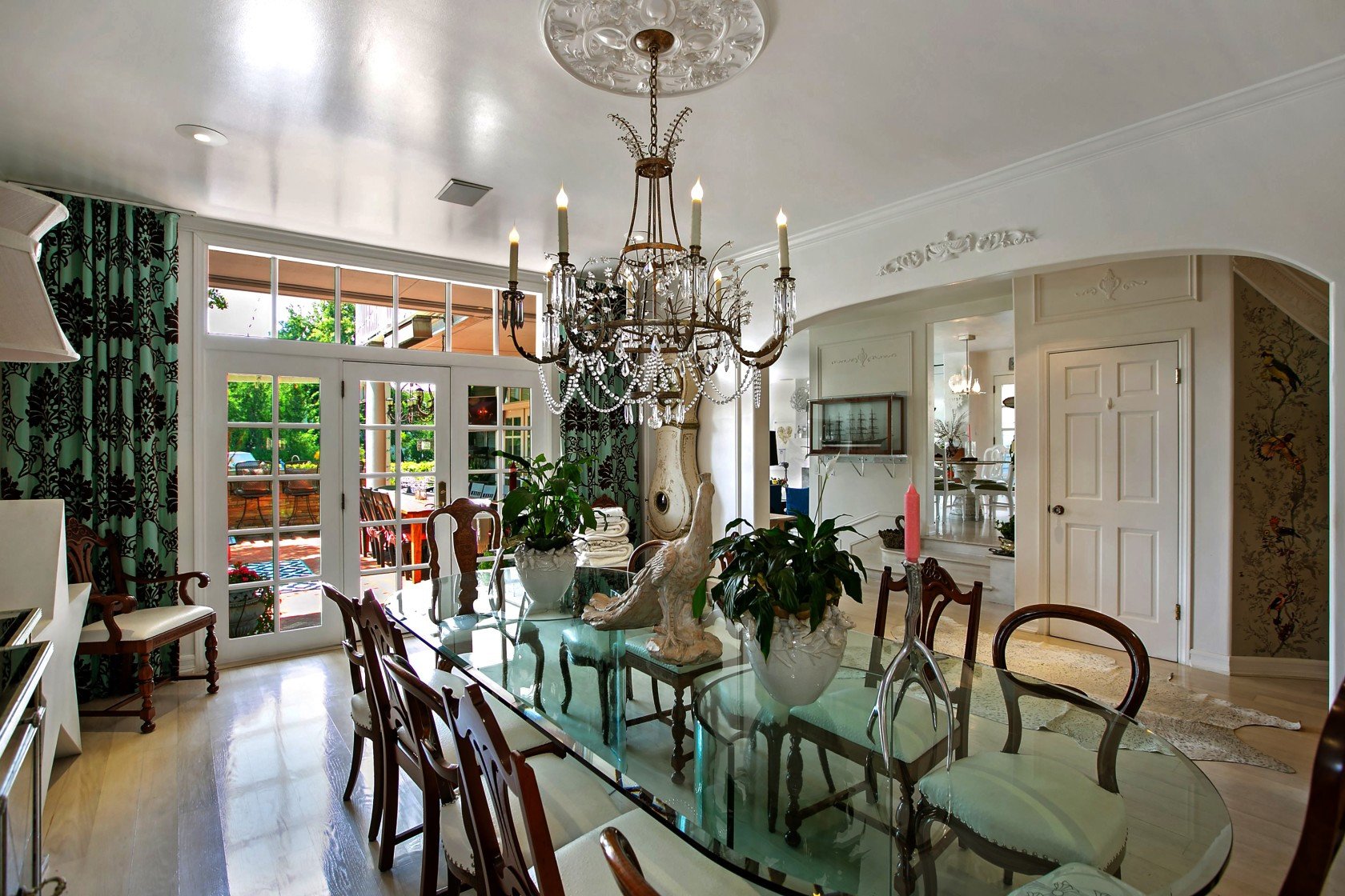 Fake Chandelier for Bedroom Best Of Hot Property Kirsten Dunst Sells Her toluca Lake Home to