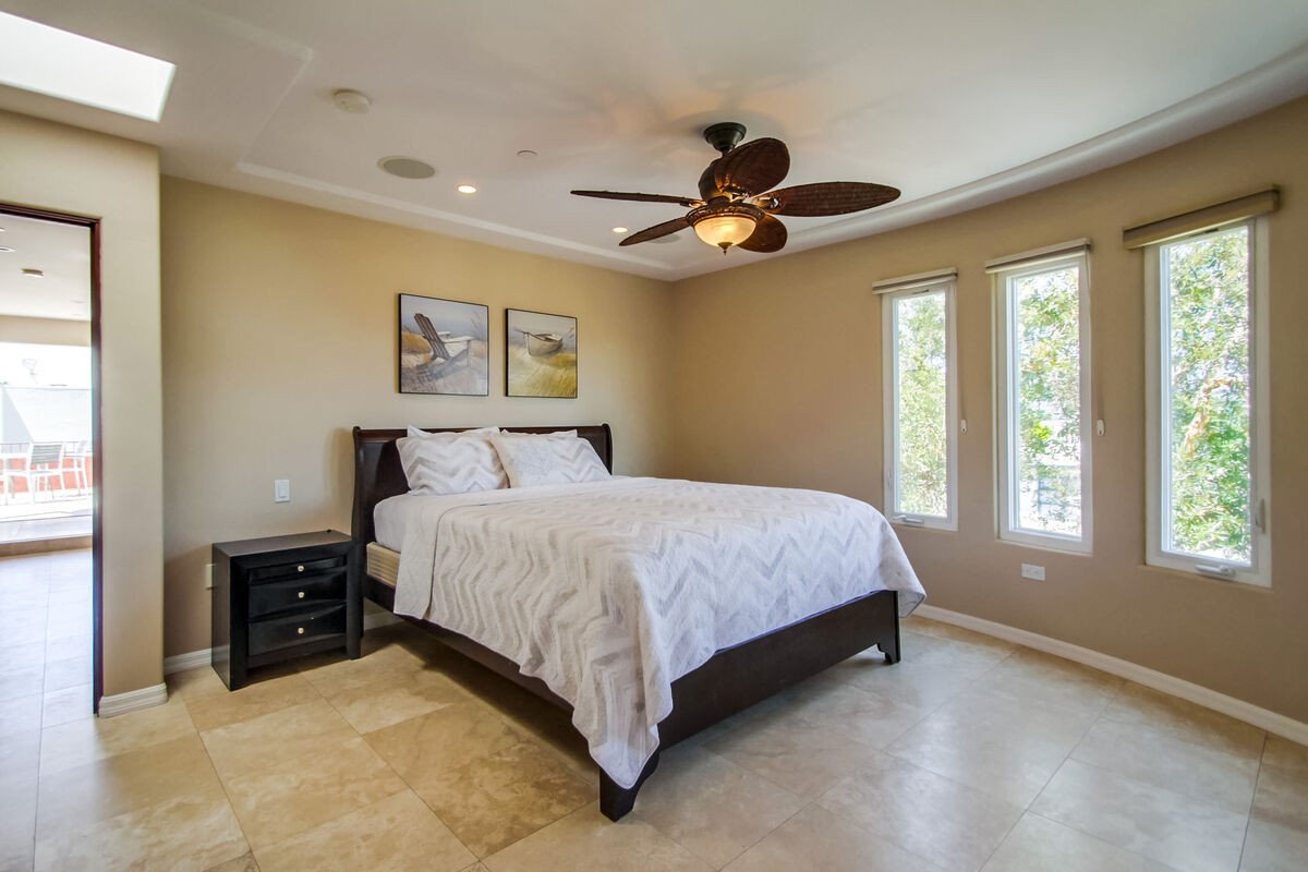 Fan Size for Bedroom Luxury Dover745 Vacation Home In San Diego