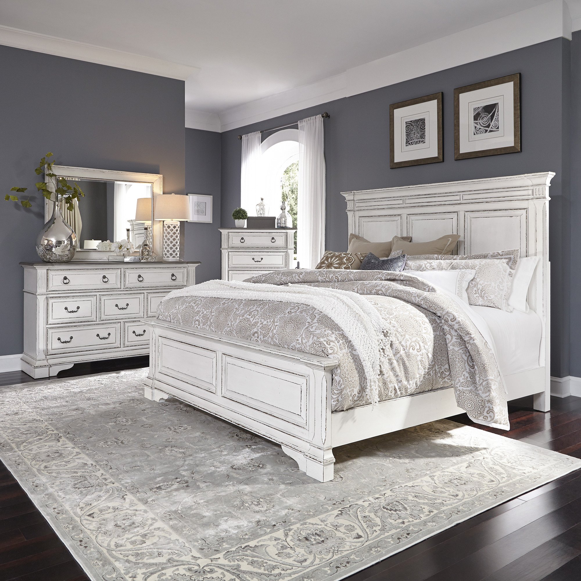 home furniture bedroom sets
